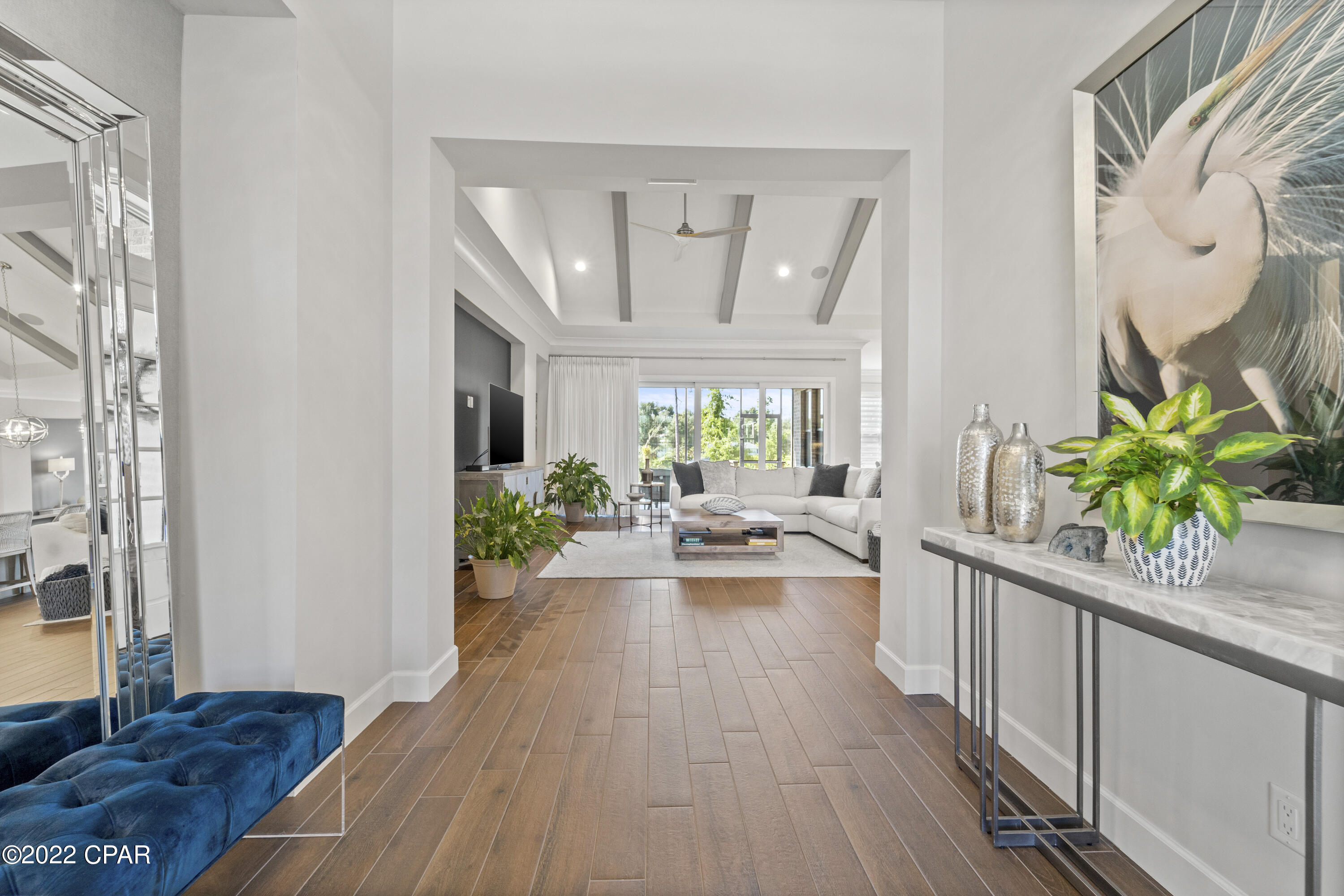 Cove Pointe - Residential