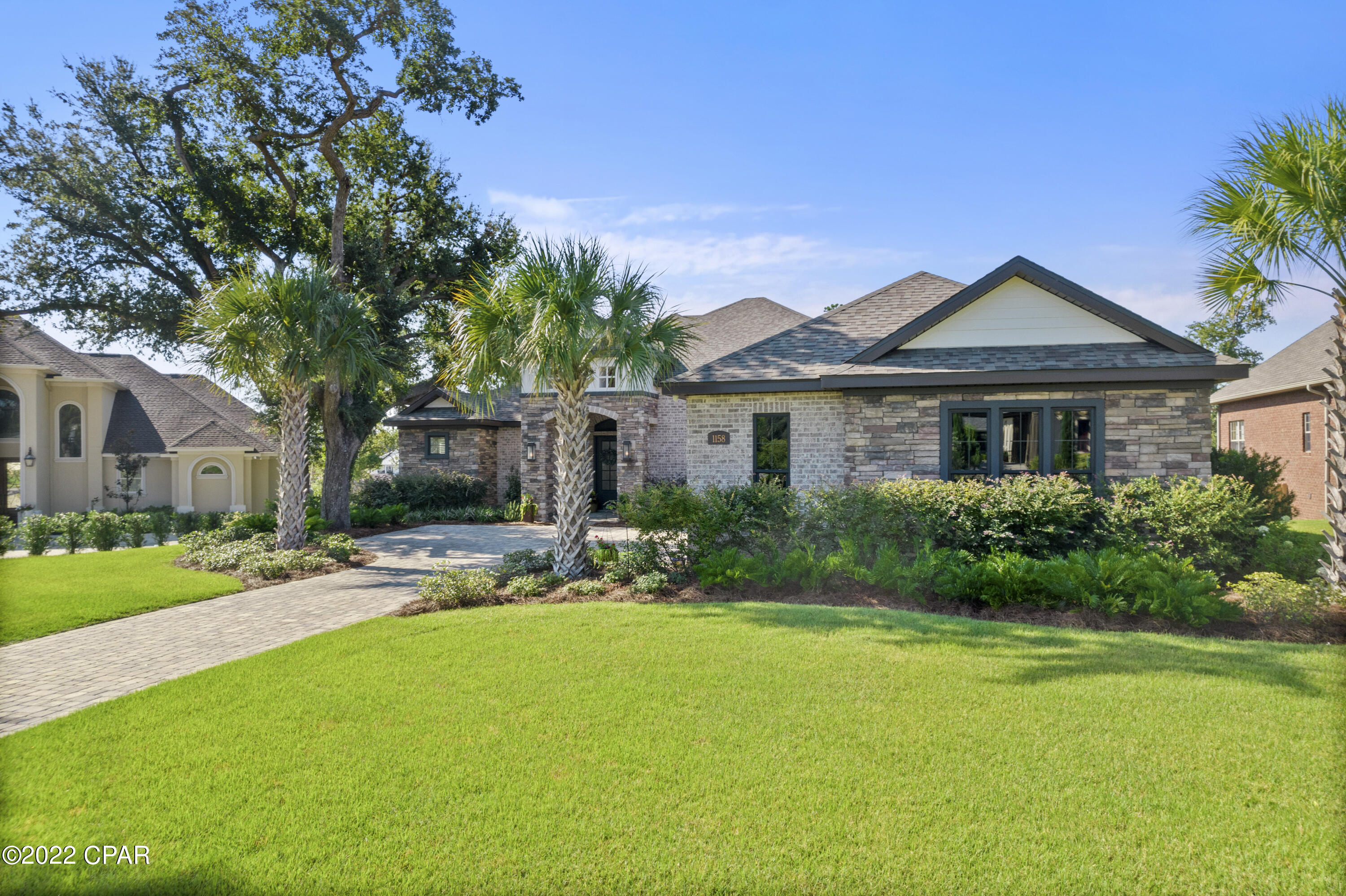 Cove Pointe - Residential