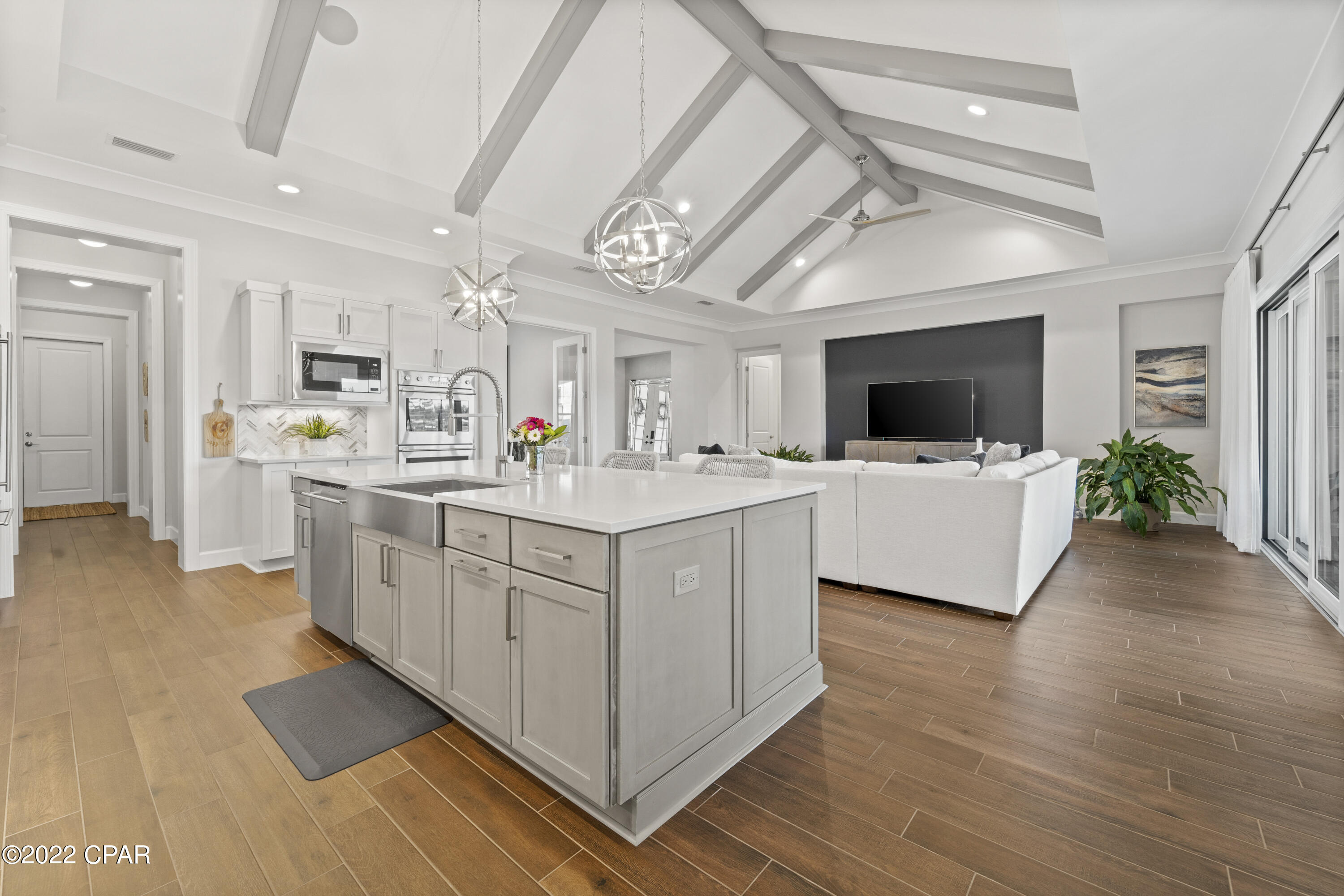 Cove Pointe - Residential