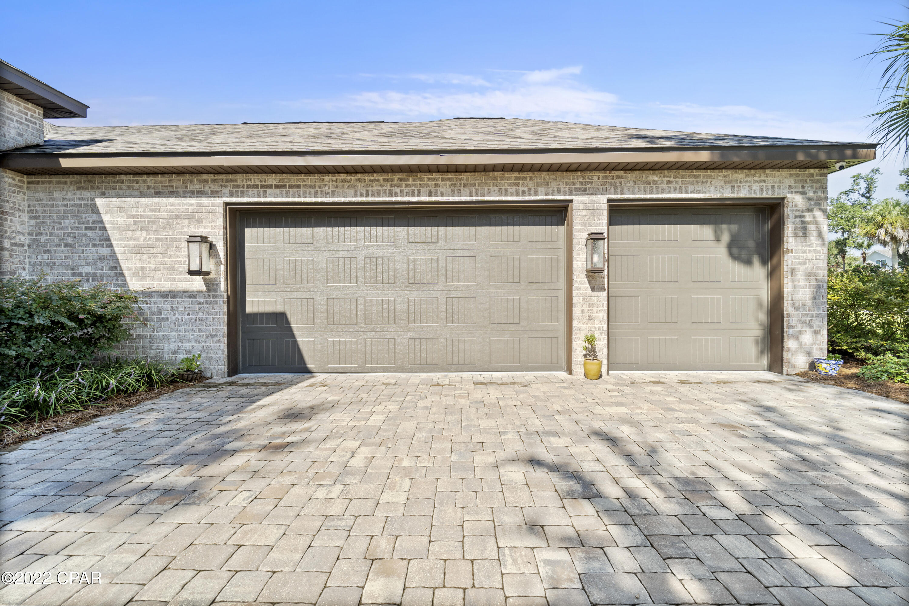 Cove Pointe - Residential