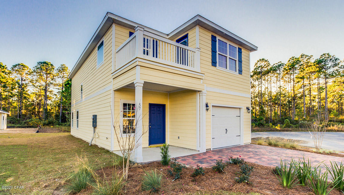 Bridge Harbor - Residential