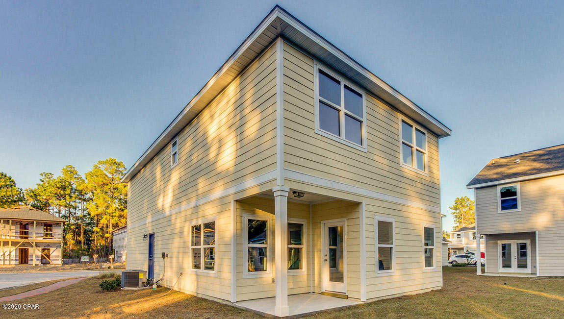 Bridge Harbor - Residential