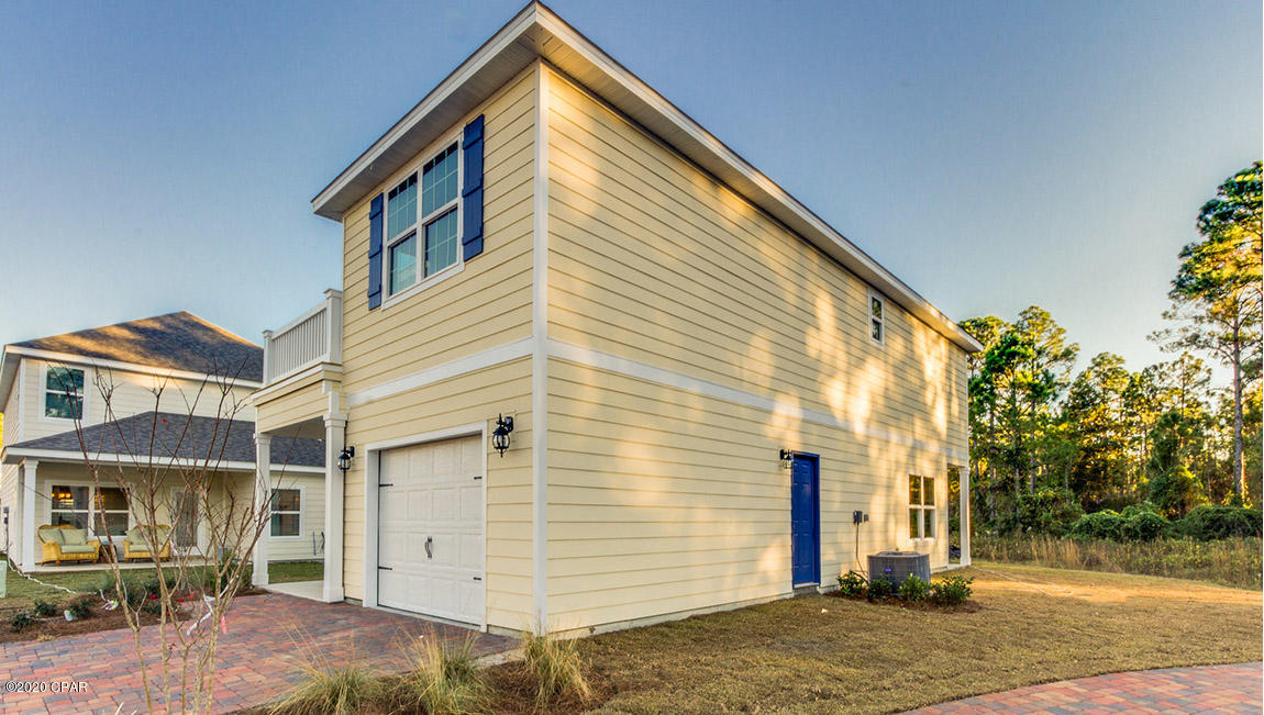 Bridge Harbor - Residential