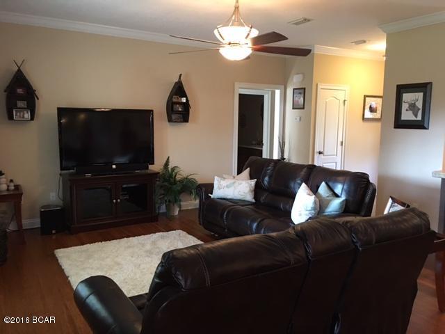 Kendrick Manor - Residential