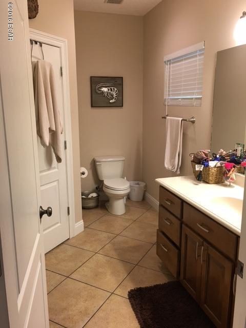 Kendrick Manor - Residential