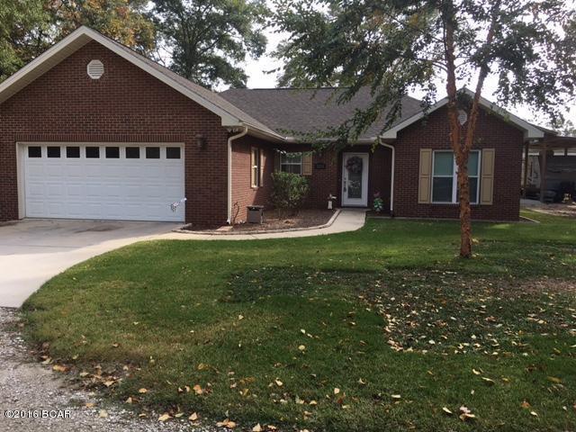 Kendrick Manor - Residential