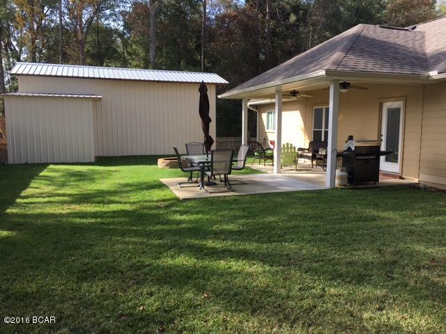 Kendrick Manor - Residential