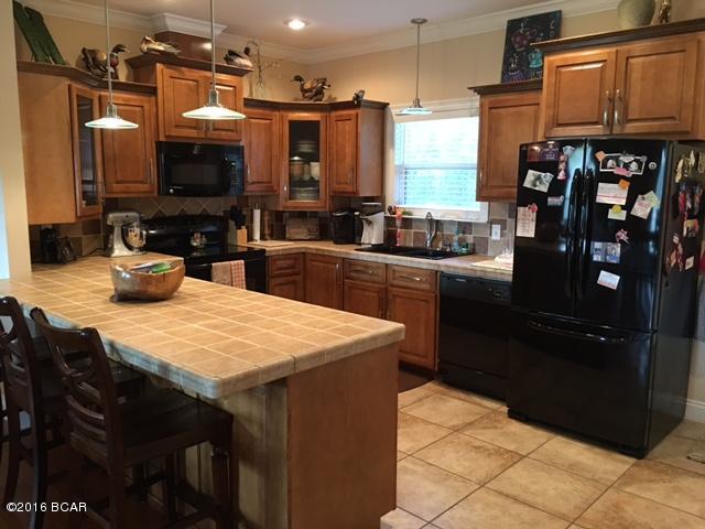 Kendrick Manor - Residential