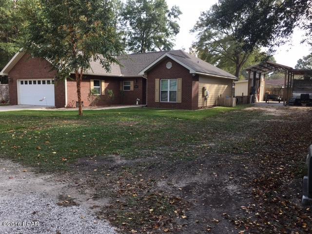 Kendrick Manor - Residential