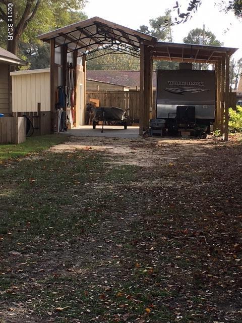 Kendrick Manor - Residential