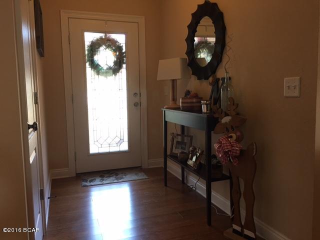 Kendrick Manor - Residential