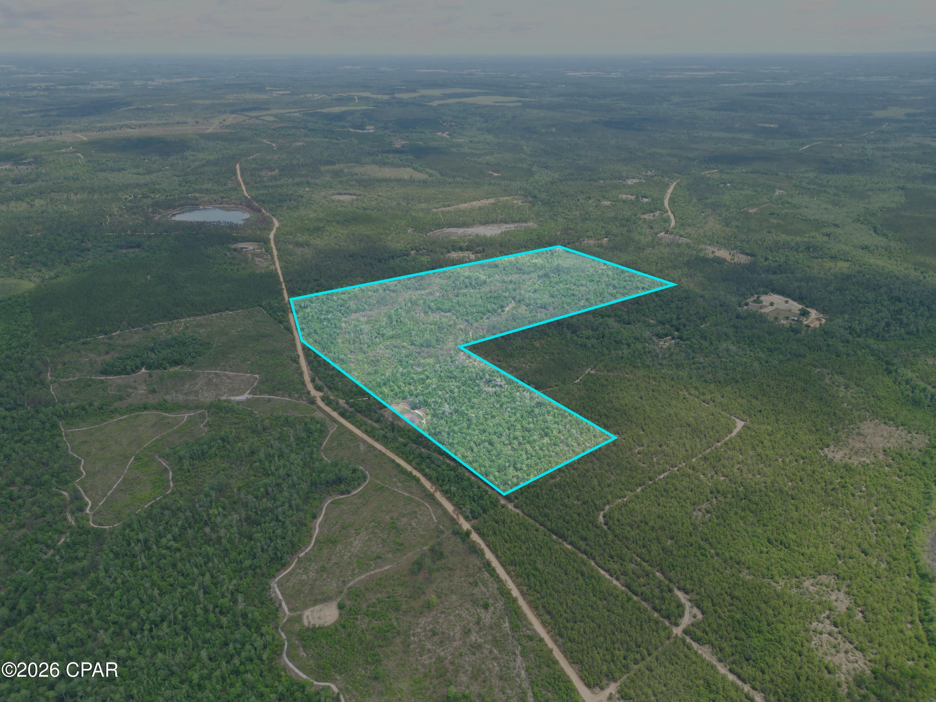 [No Recorded Subdiv] - Land