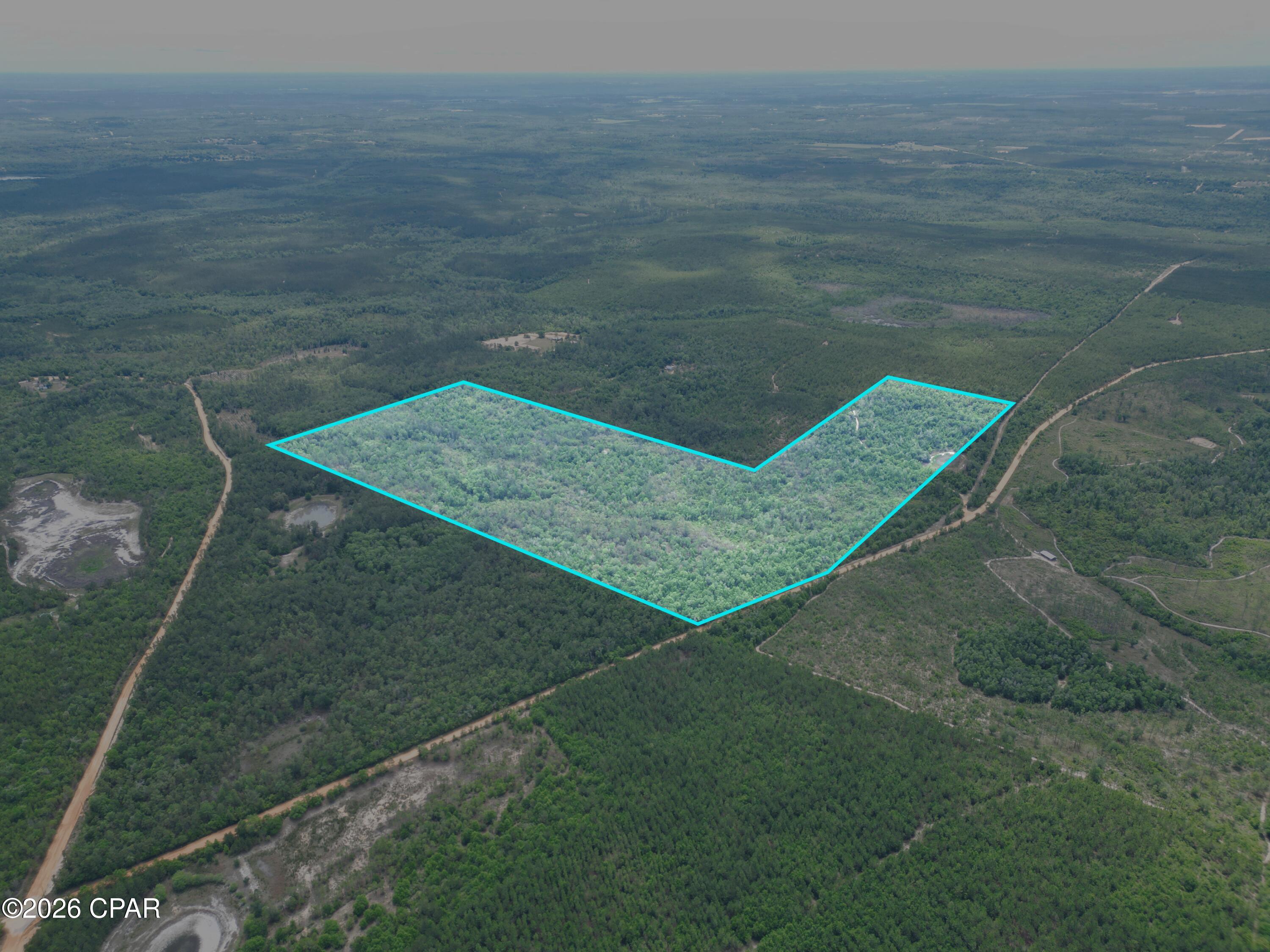 [No Recorded Subdiv] - Land