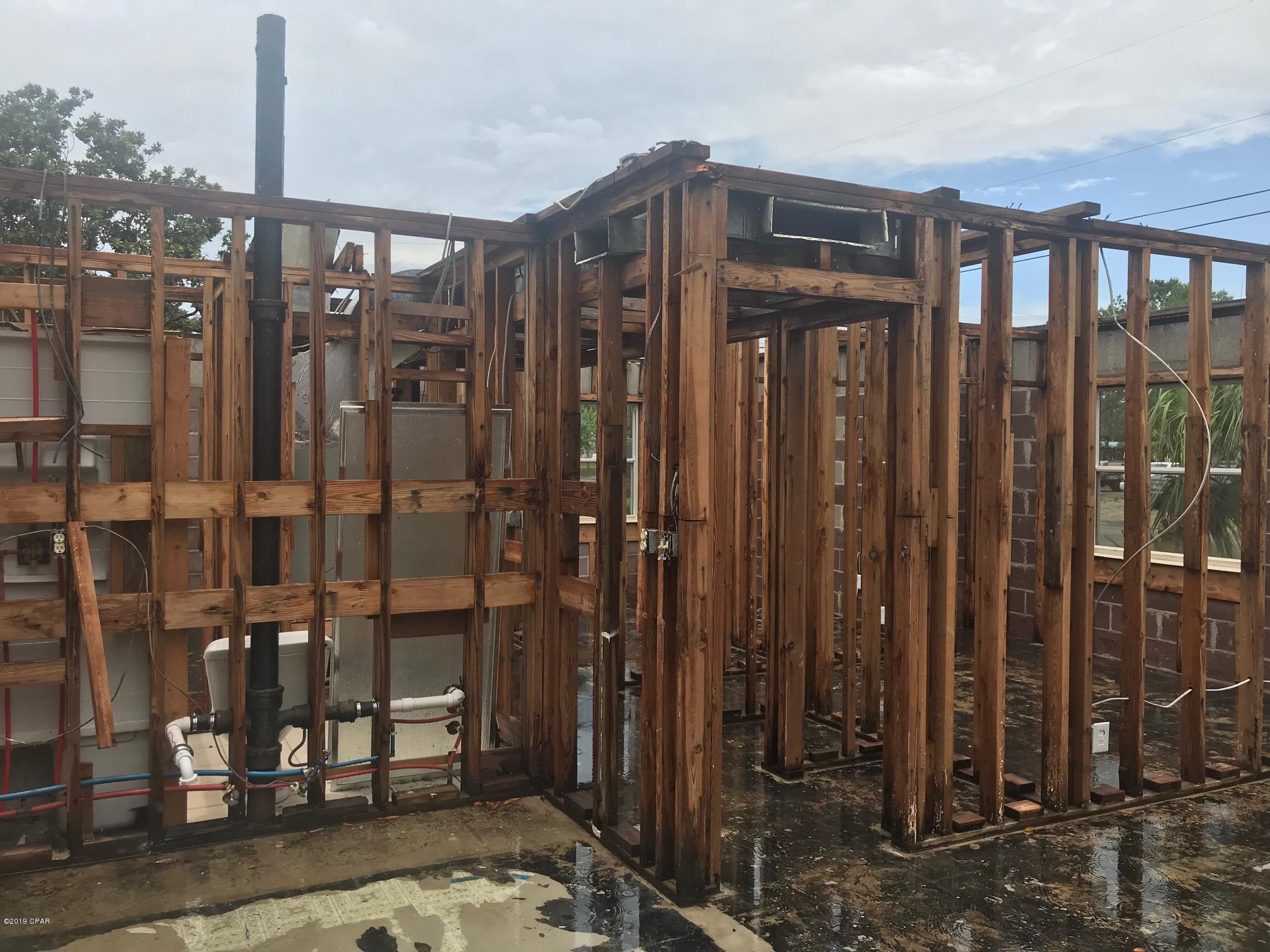 Oakland Terrace Add - Residential