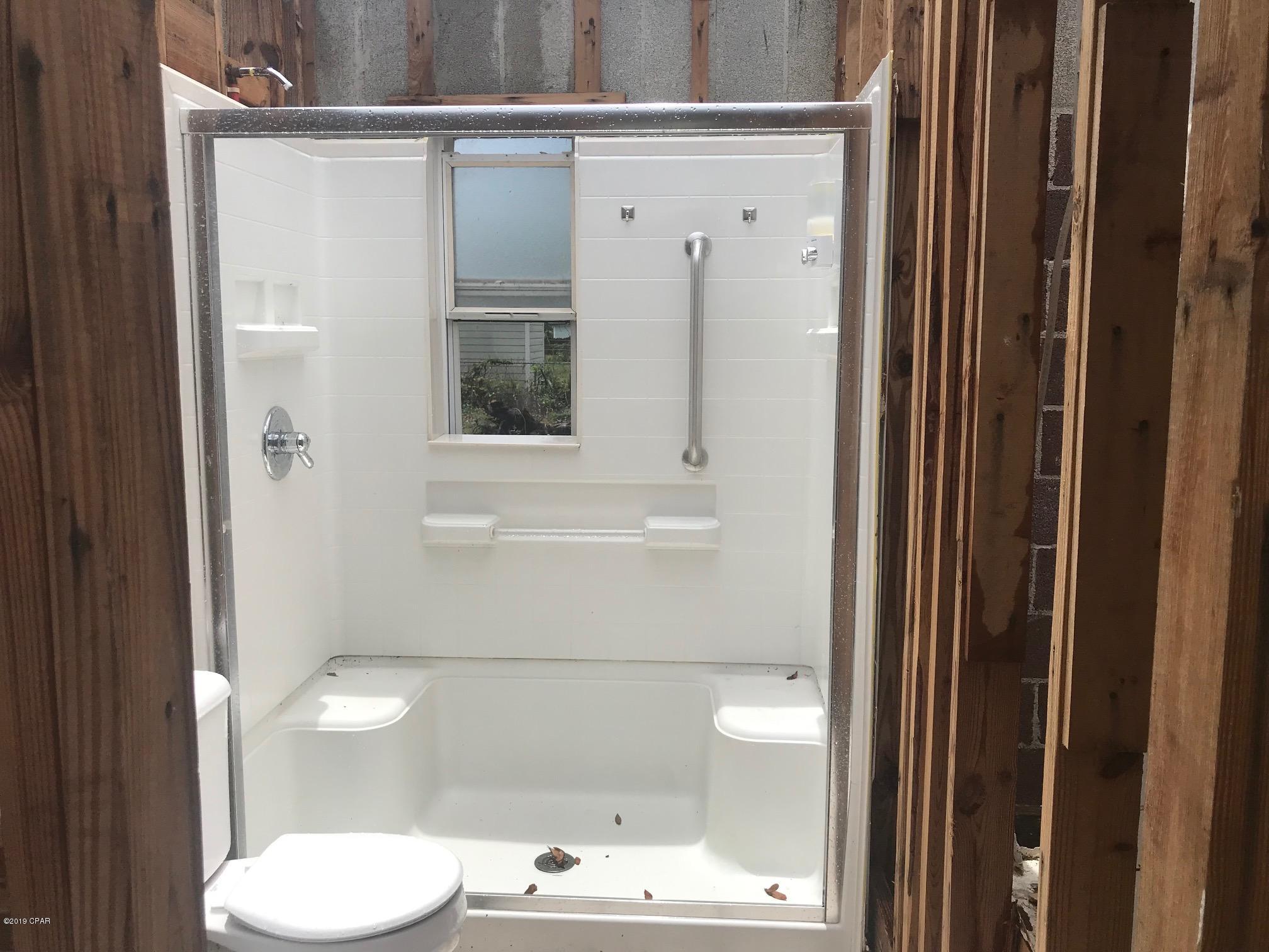 Oakland Terrace Add - Residential