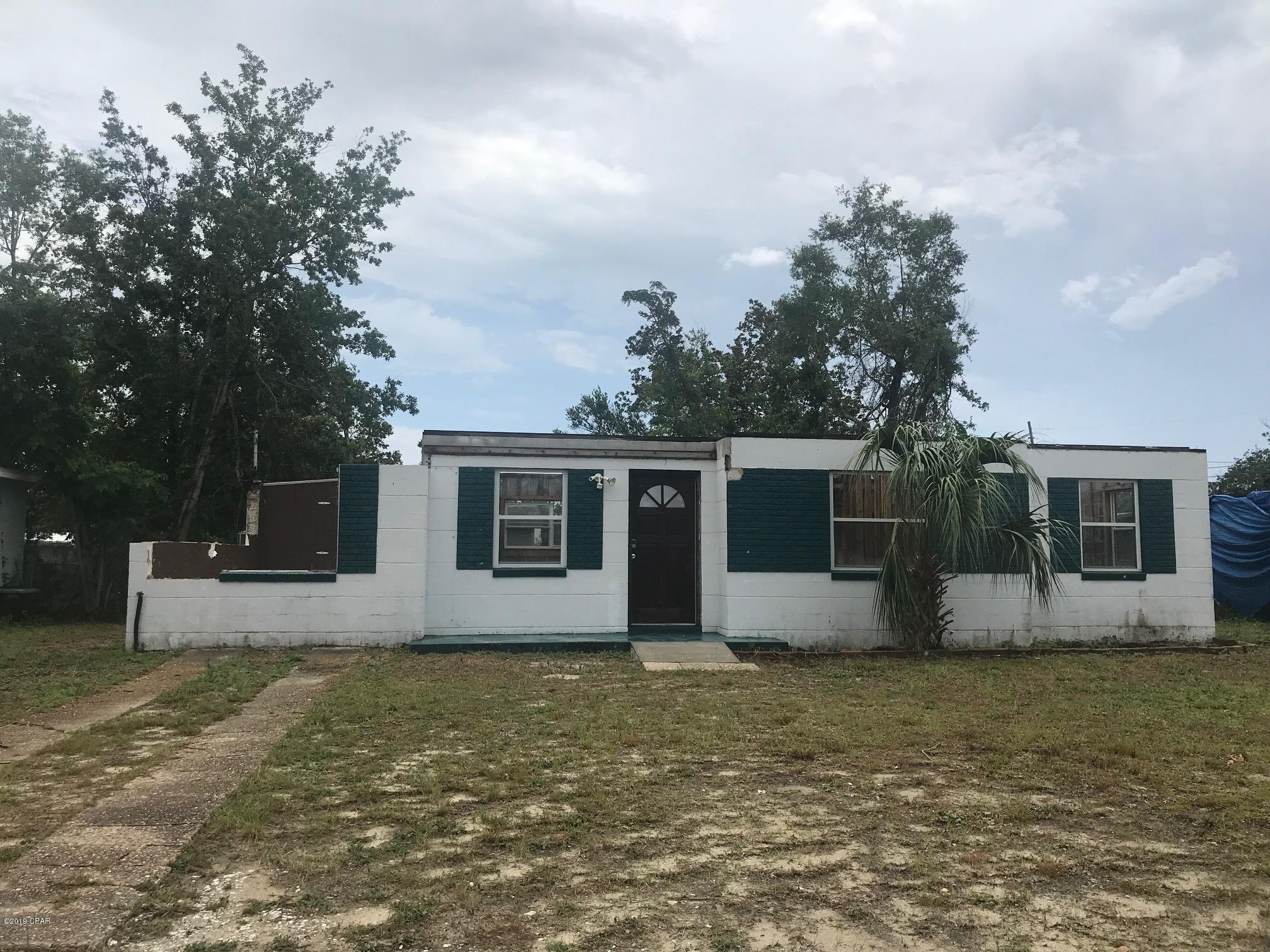 Oakland Terrace Add - Residential