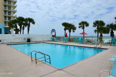 A home in Panama City Beach