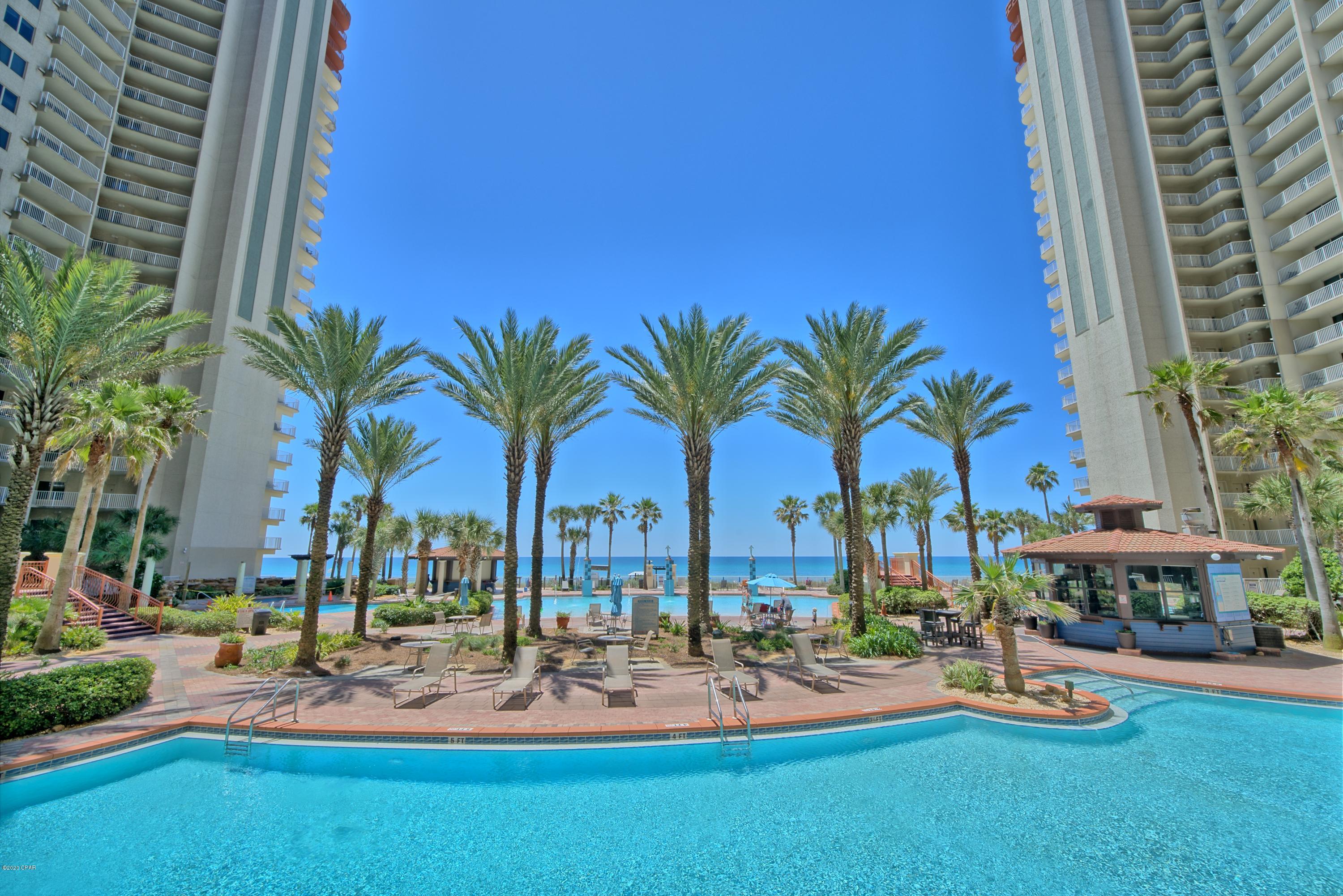 Shores Of Panama Phase II - Residential