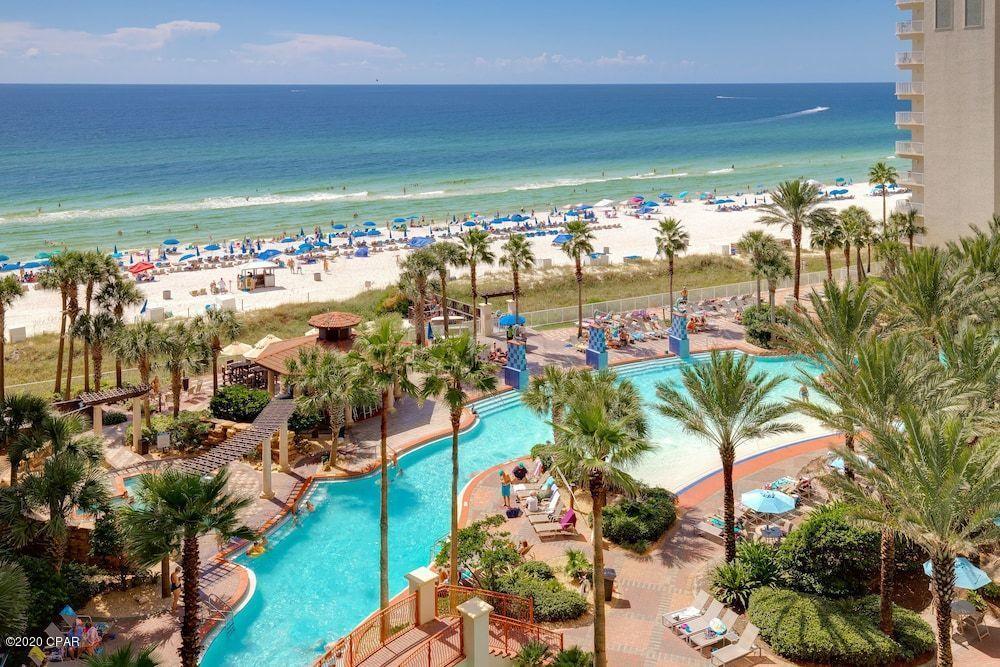 Shores Of Panama Phase II - Residential