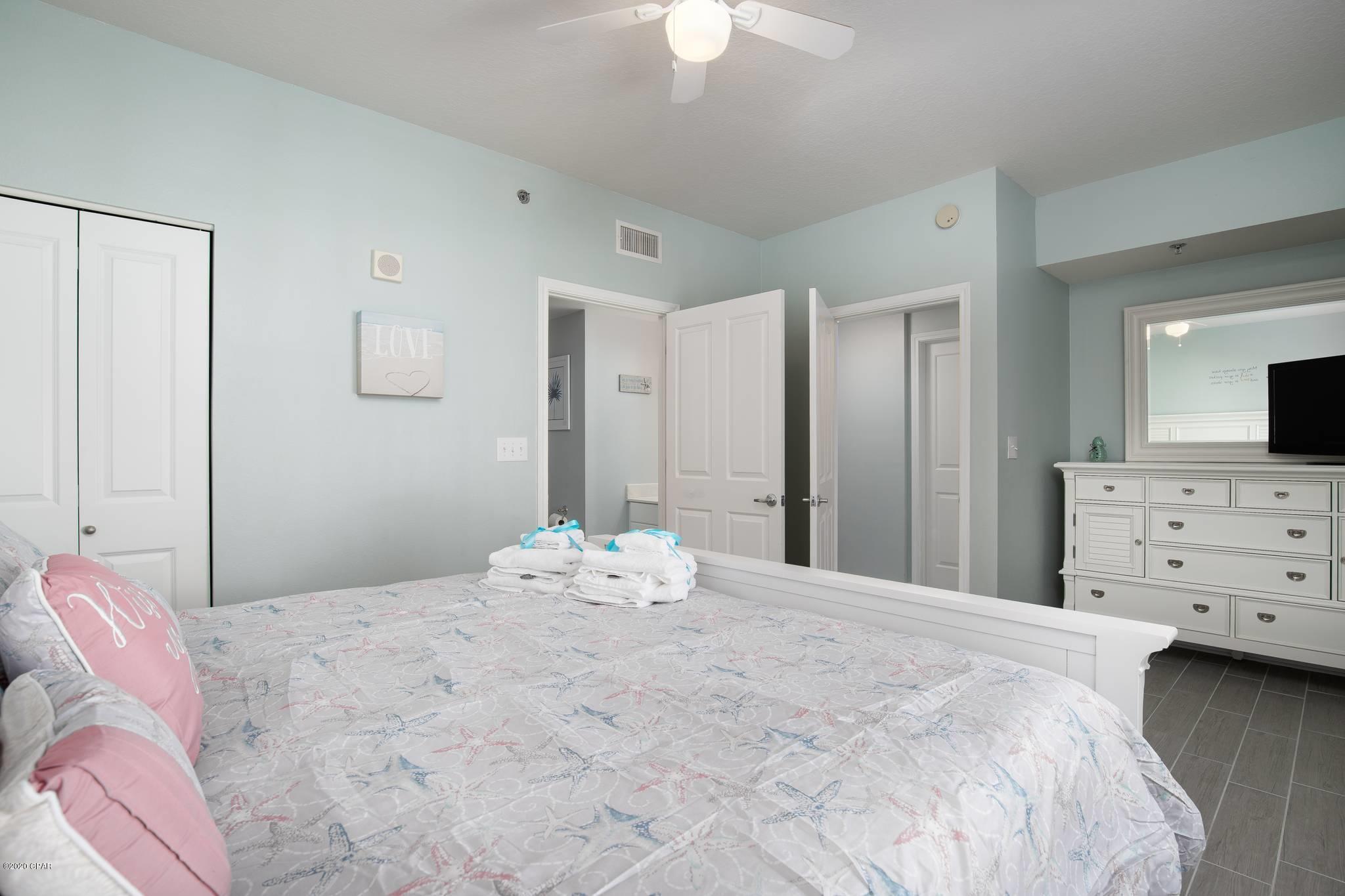 Shores Of Panama Phase II - Residential