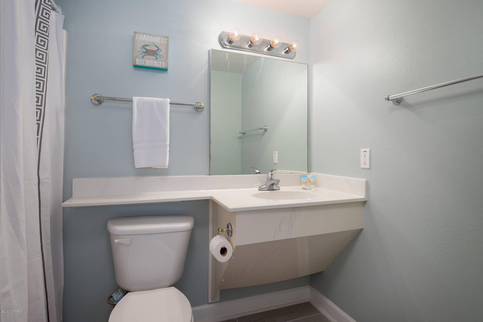 Shores Of Panama Phase II - Residential