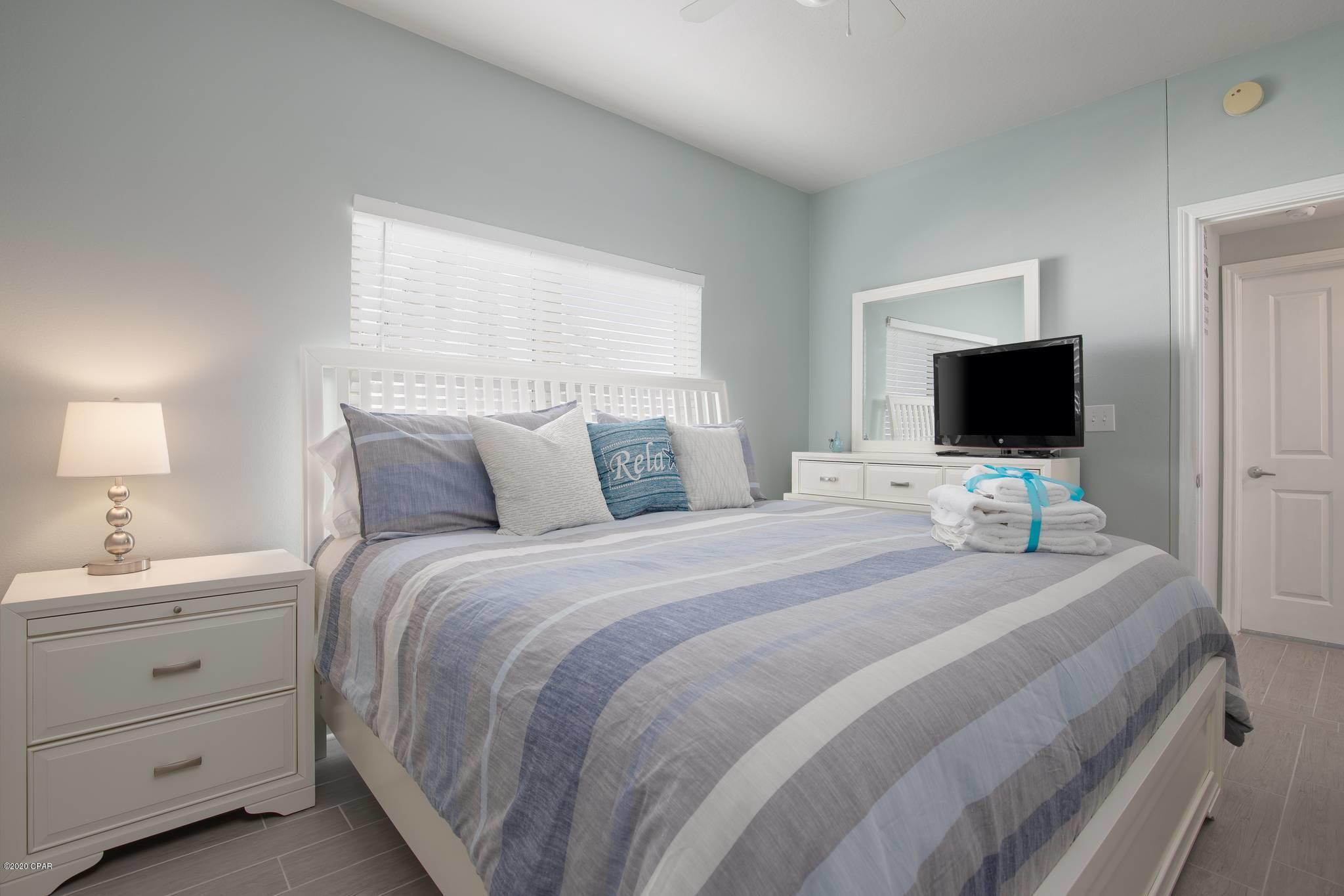 Shores Of Panama Phase II - Residential