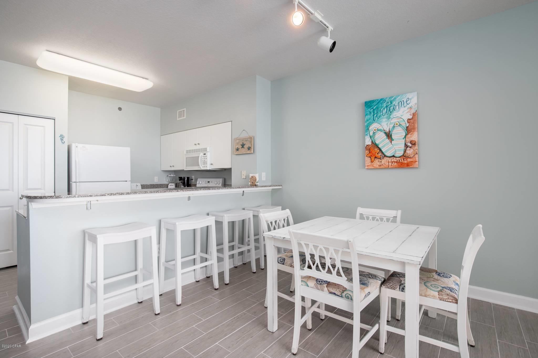 Shores Of Panama Phase II - Residential