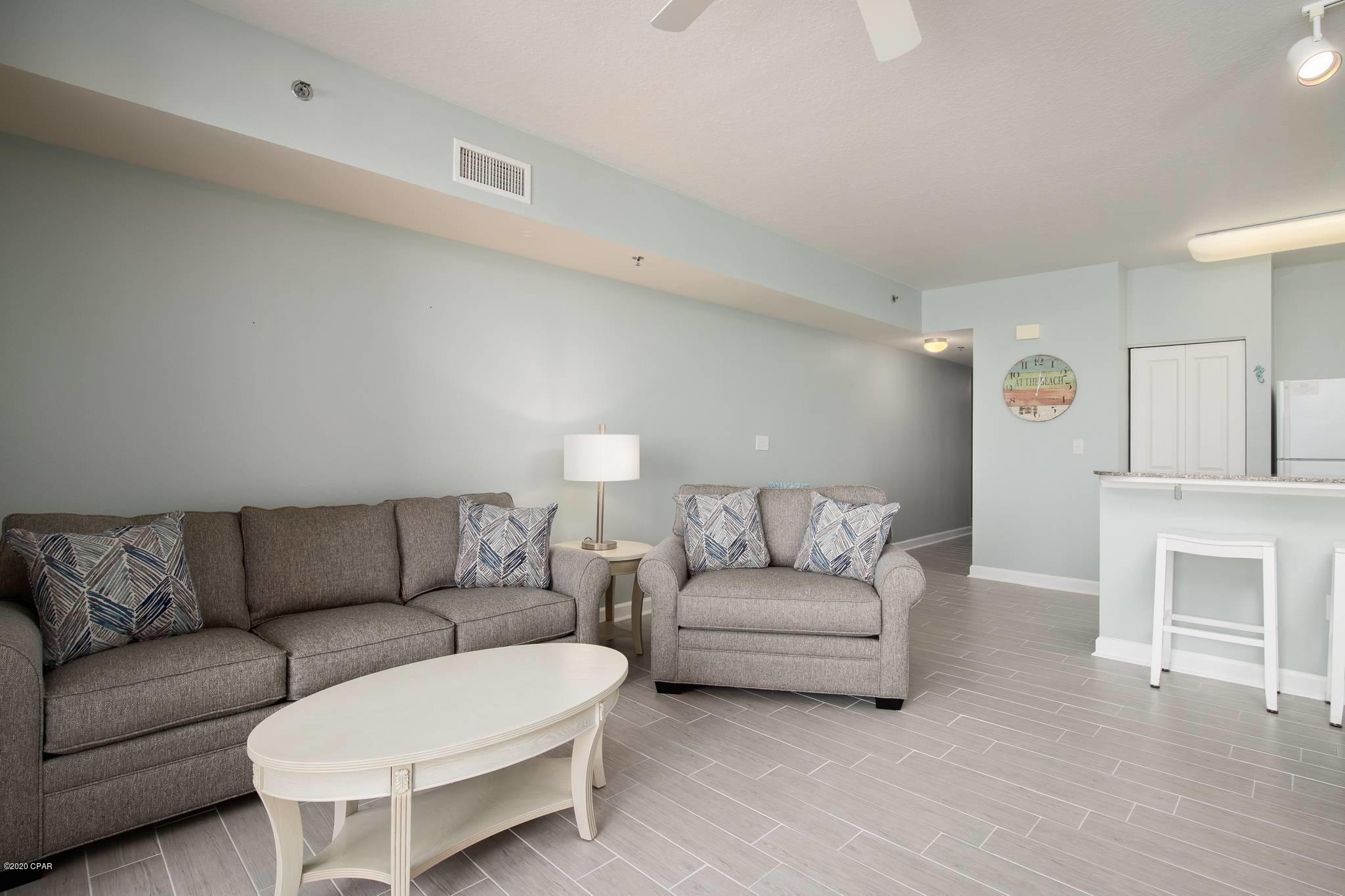 Shores Of Panama Phase II - Residential