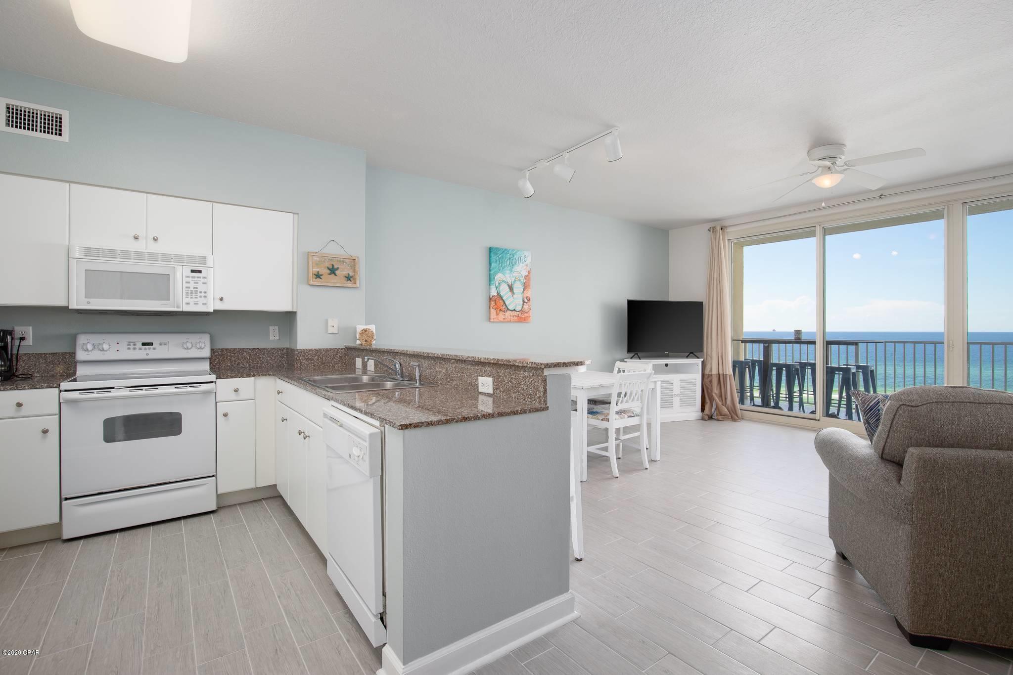 Shores Of Panama Phase II - Residential