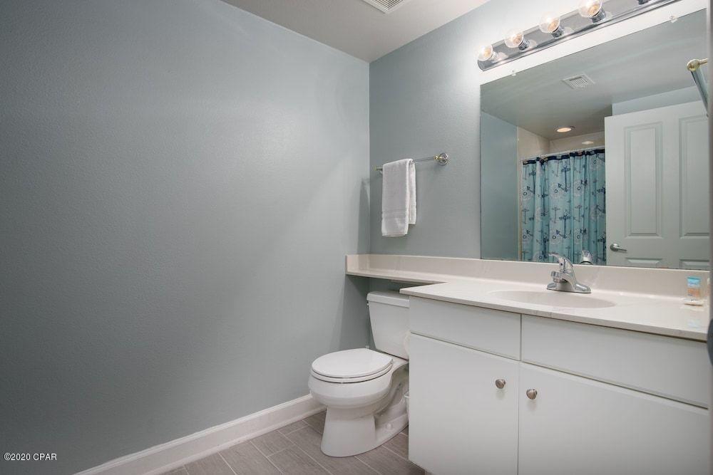 Shores Of Panama Phase II - Residential