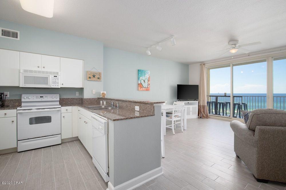 Shores Of Panama Phase II - Residential