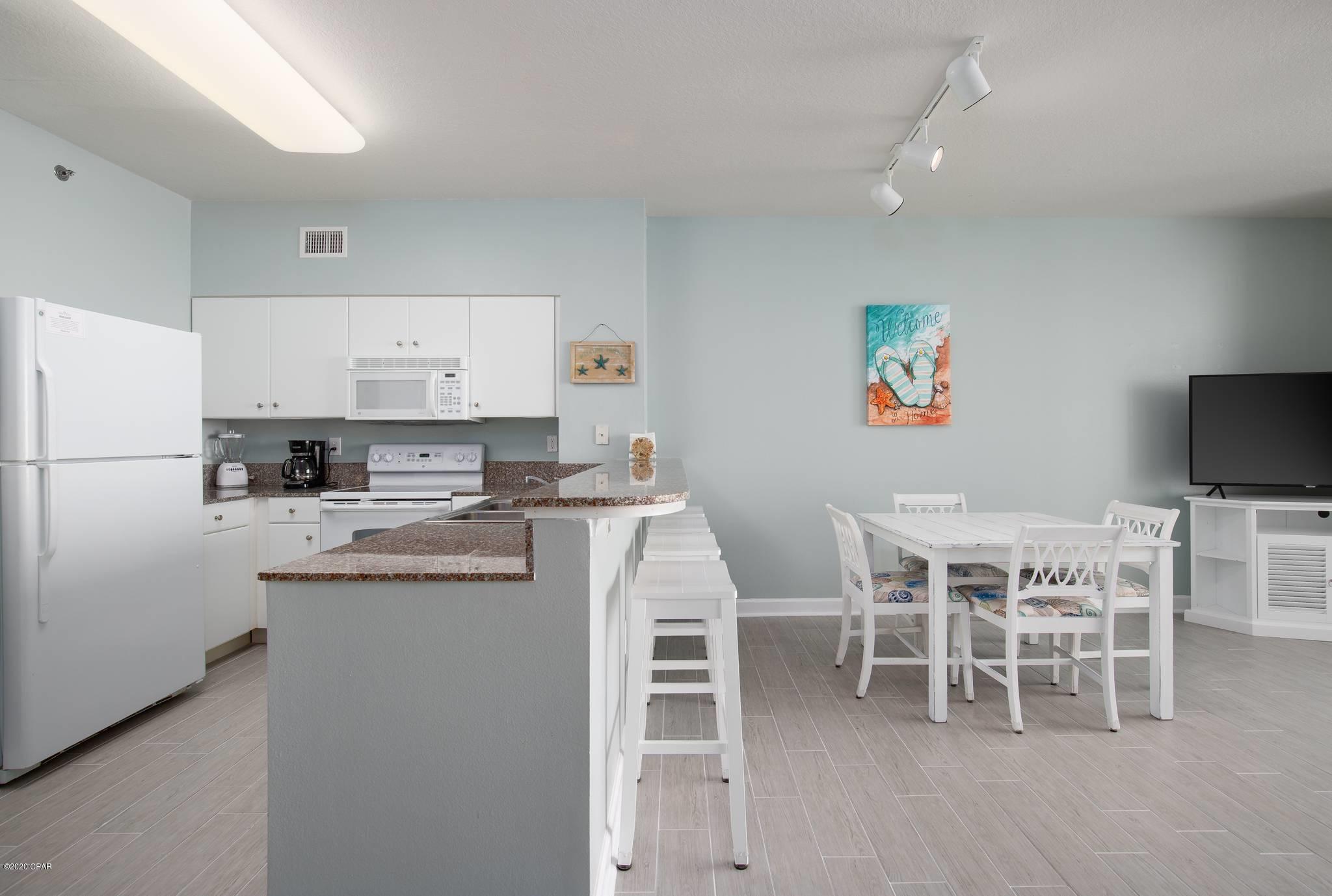 Shores Of Panama Phase II - Residential