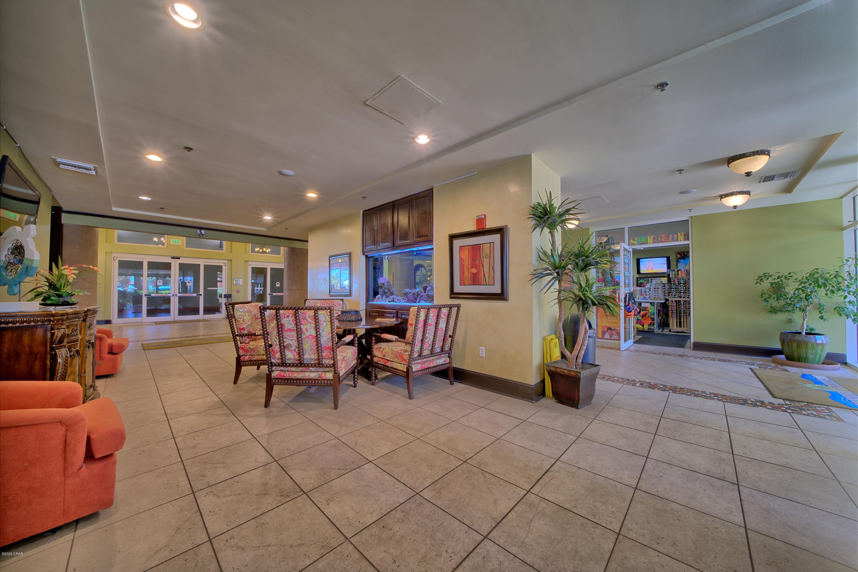 Shores Of Panama Phase II - Residential