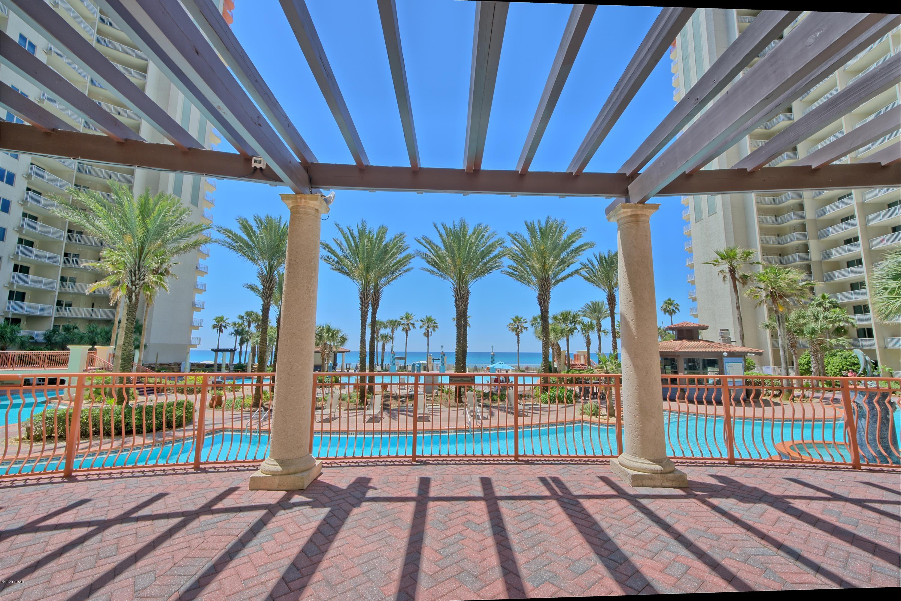 Shores Of Panama Phase II - Residential