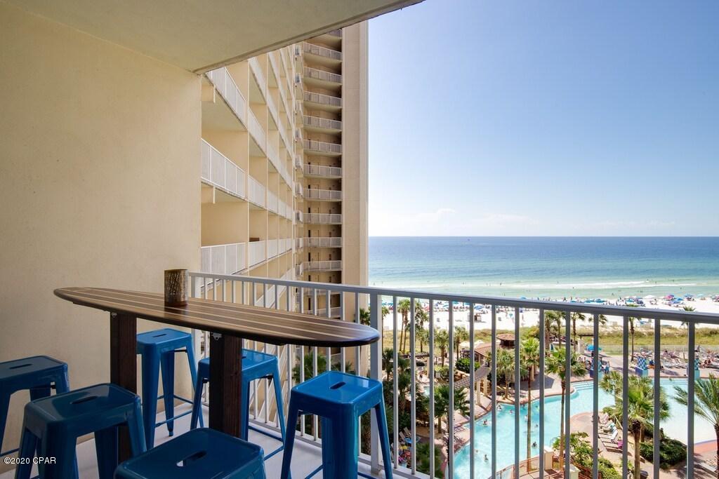 Shores Of Panama Phase II - Residential