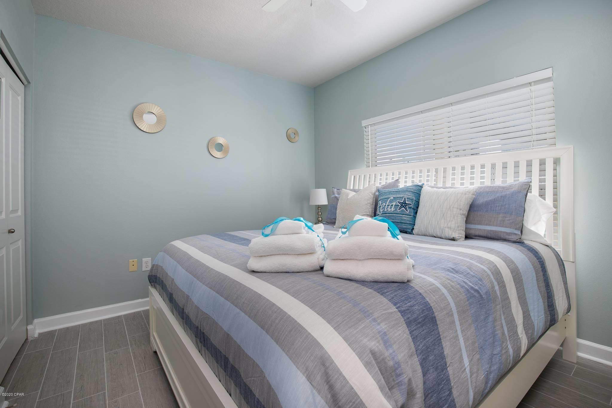 Shores Of Panama Phase II - Residential