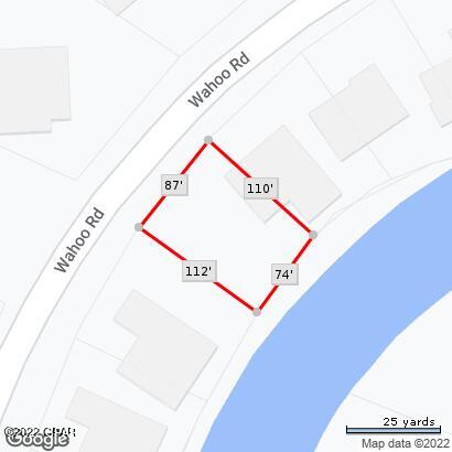 Bay Point Unit 1 - Land