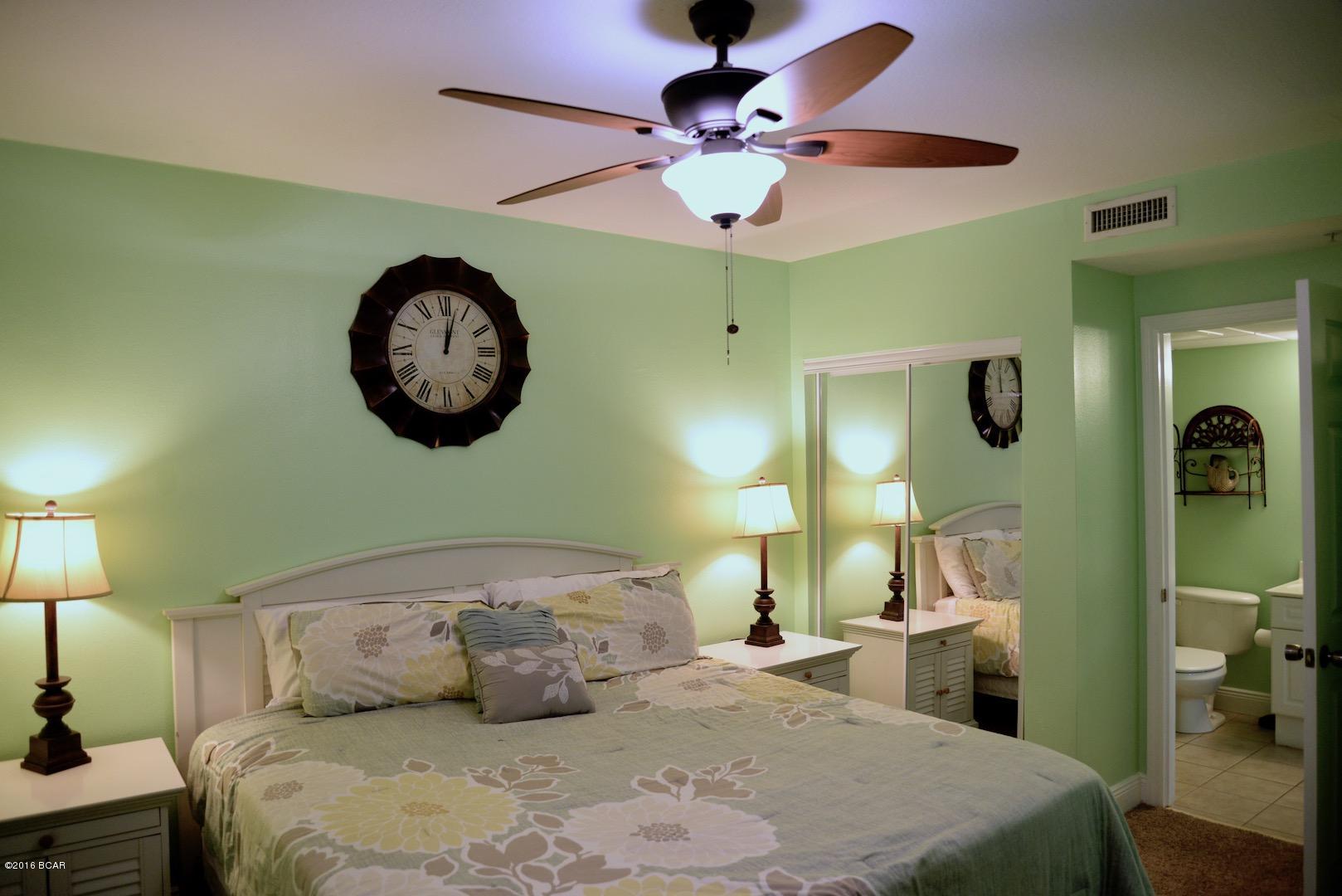 Emerald Beach Resort - Residential