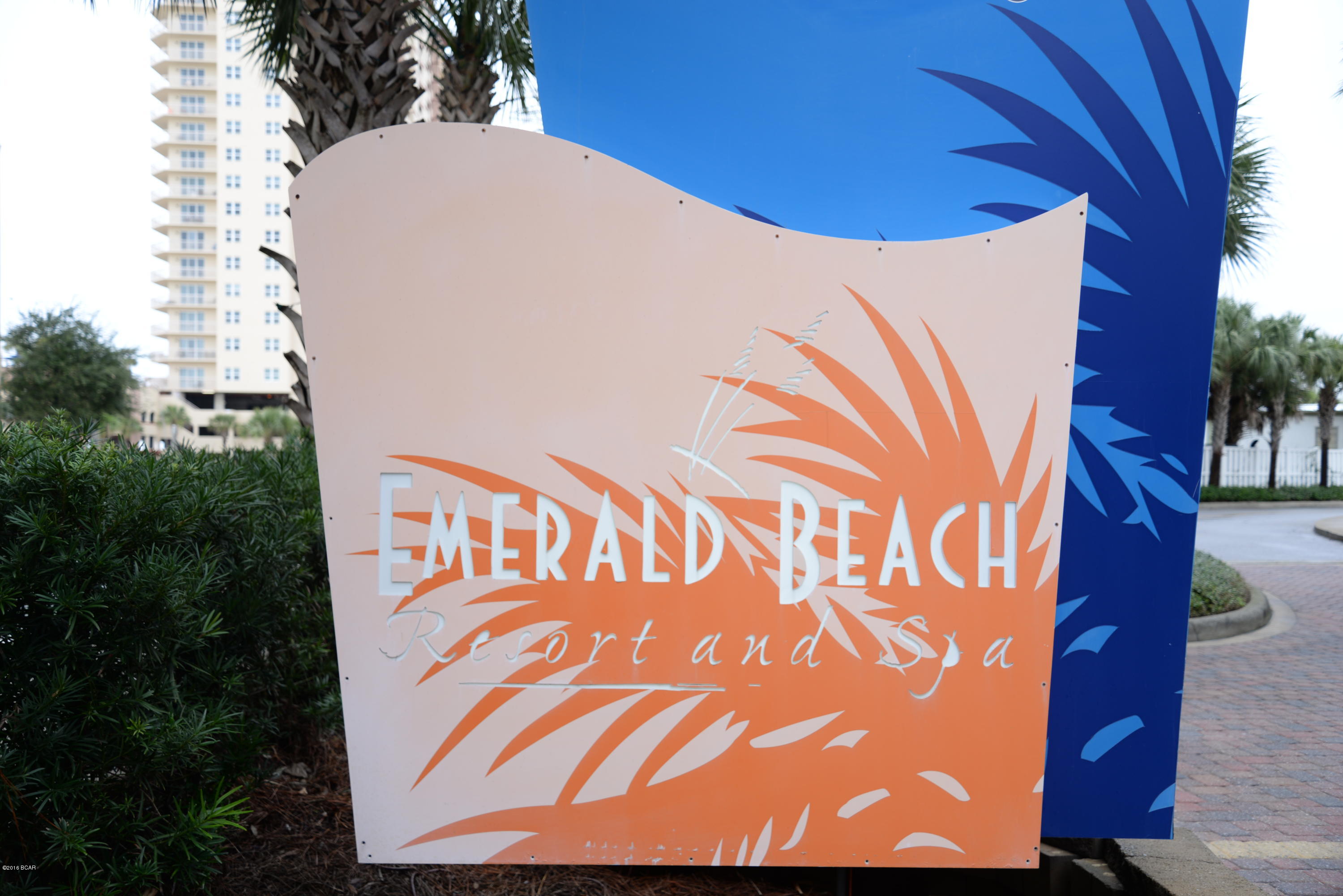 Emerald Beach Resort - Residential