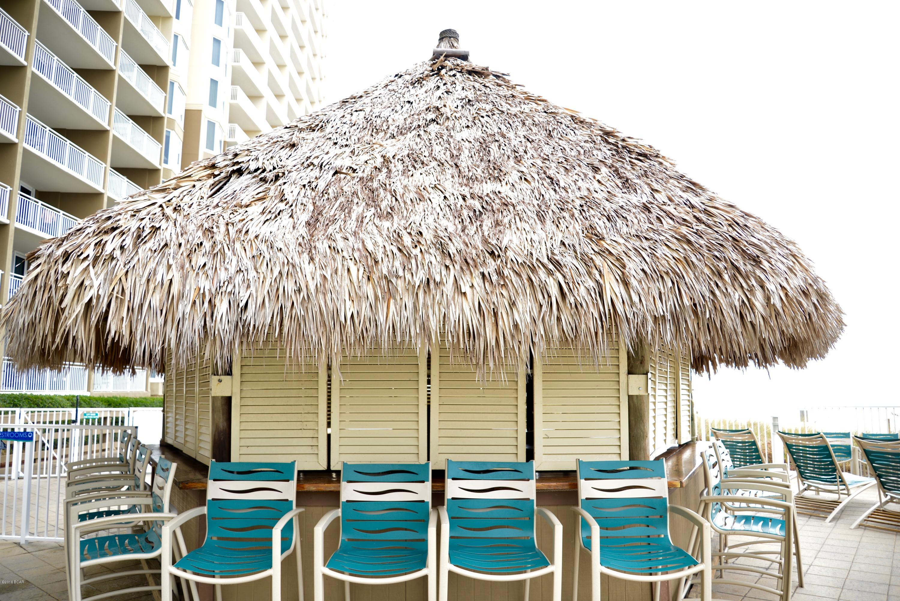 Emerald Beach Resort - Residential