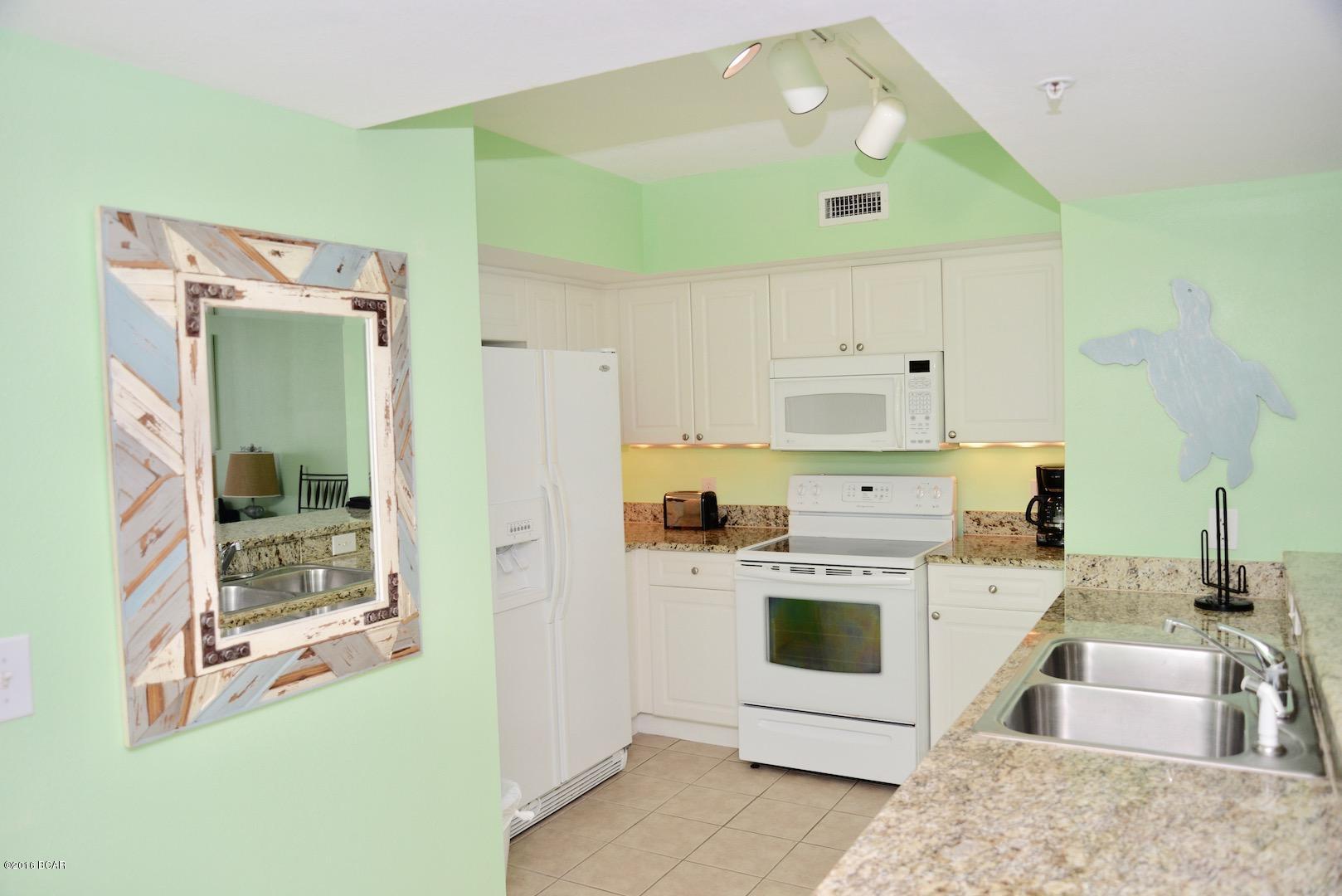 Emerald Beach Resort - Residential