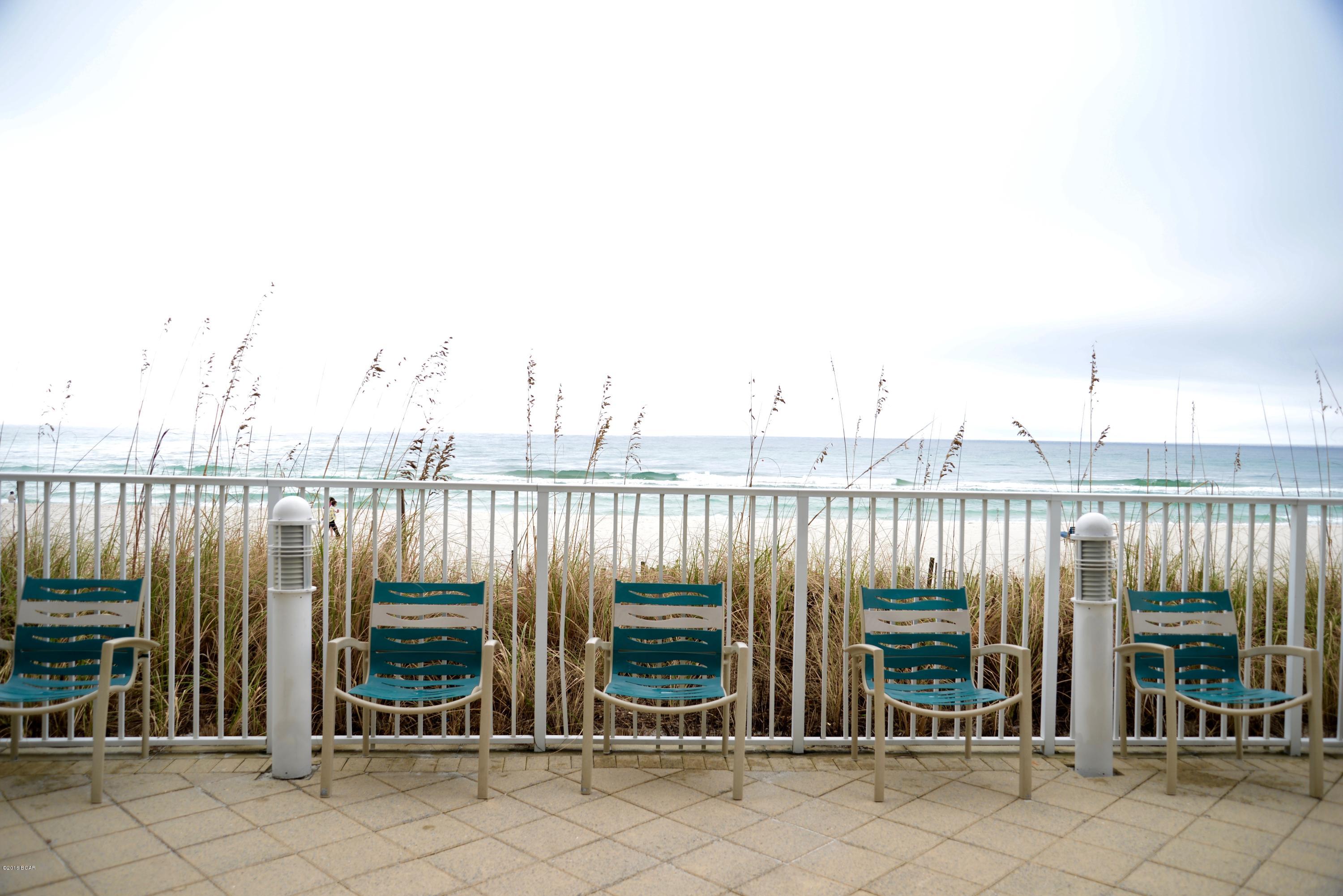 Emerald Beach Resort - Residential