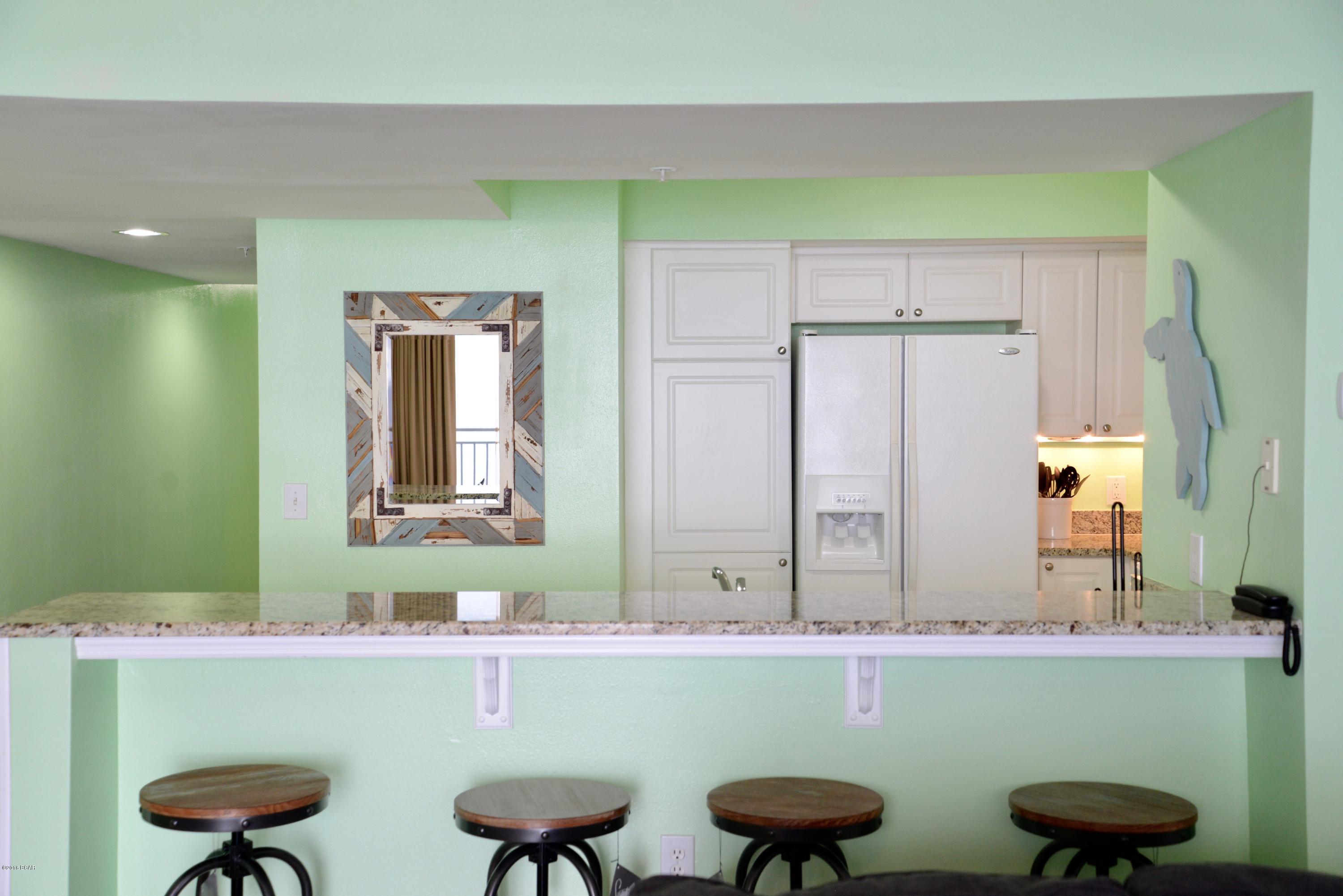 Emerald Beach Resort - Residential