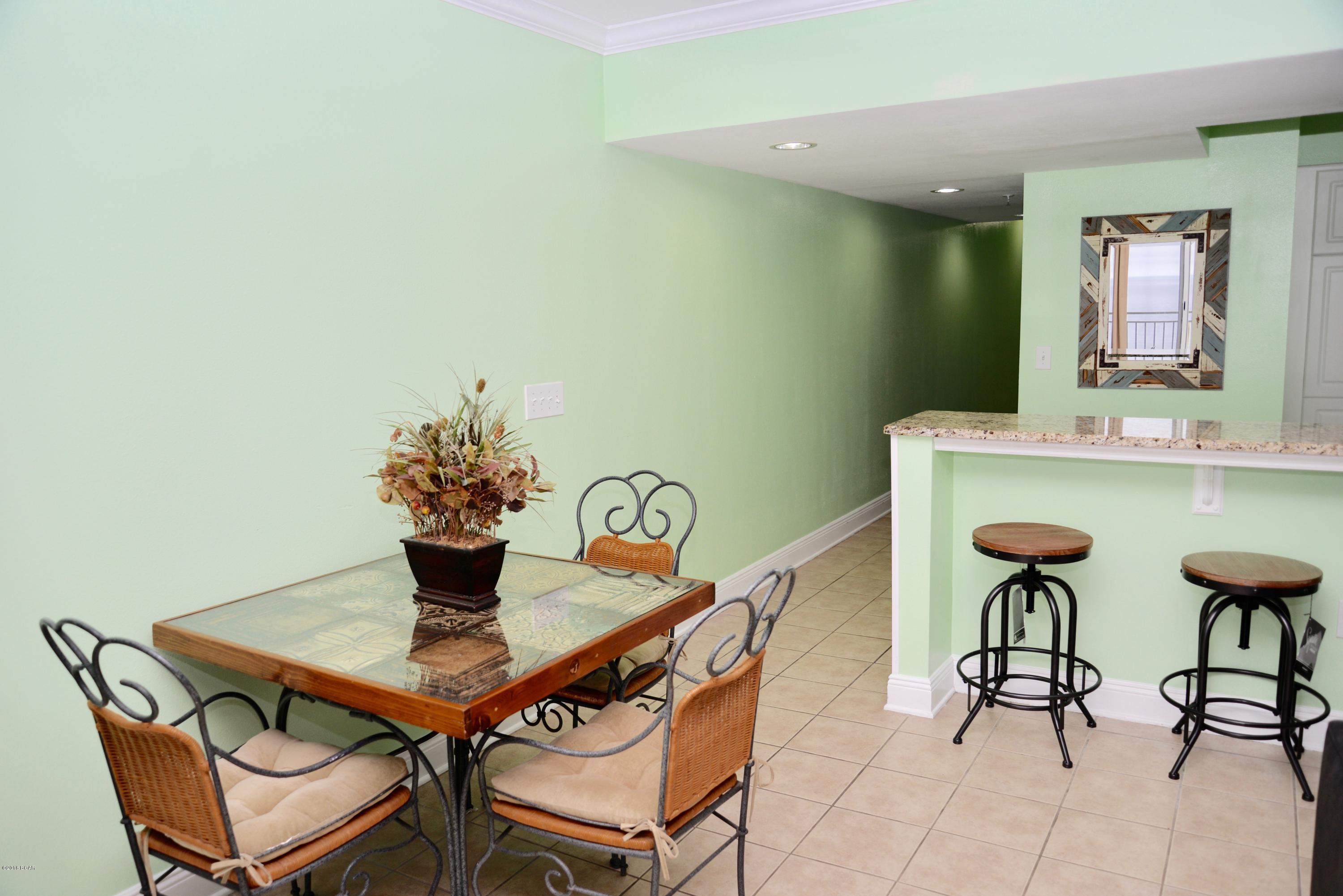 Emerald Beach Resort - Residential