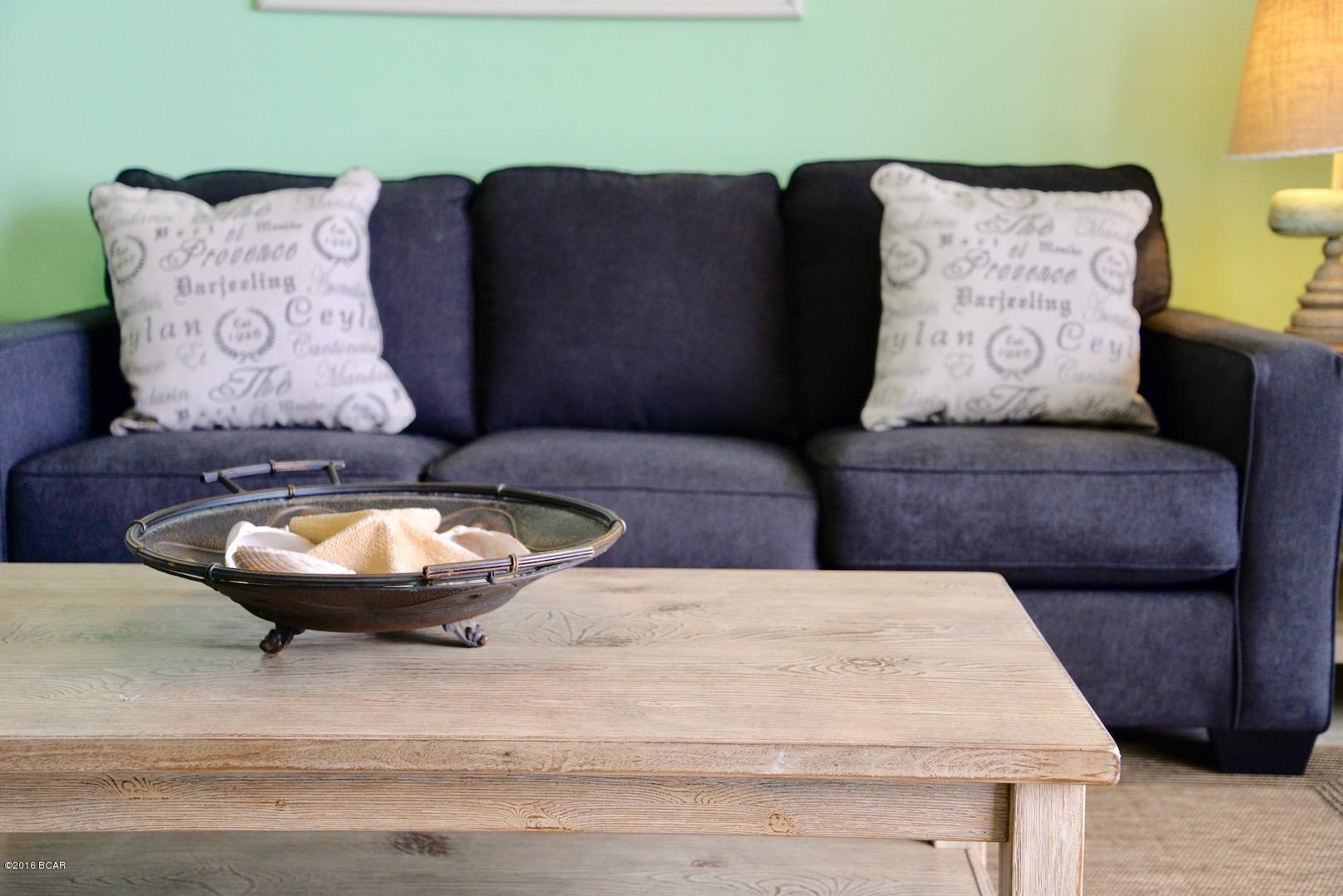 Emerald Beach Resort - Residential