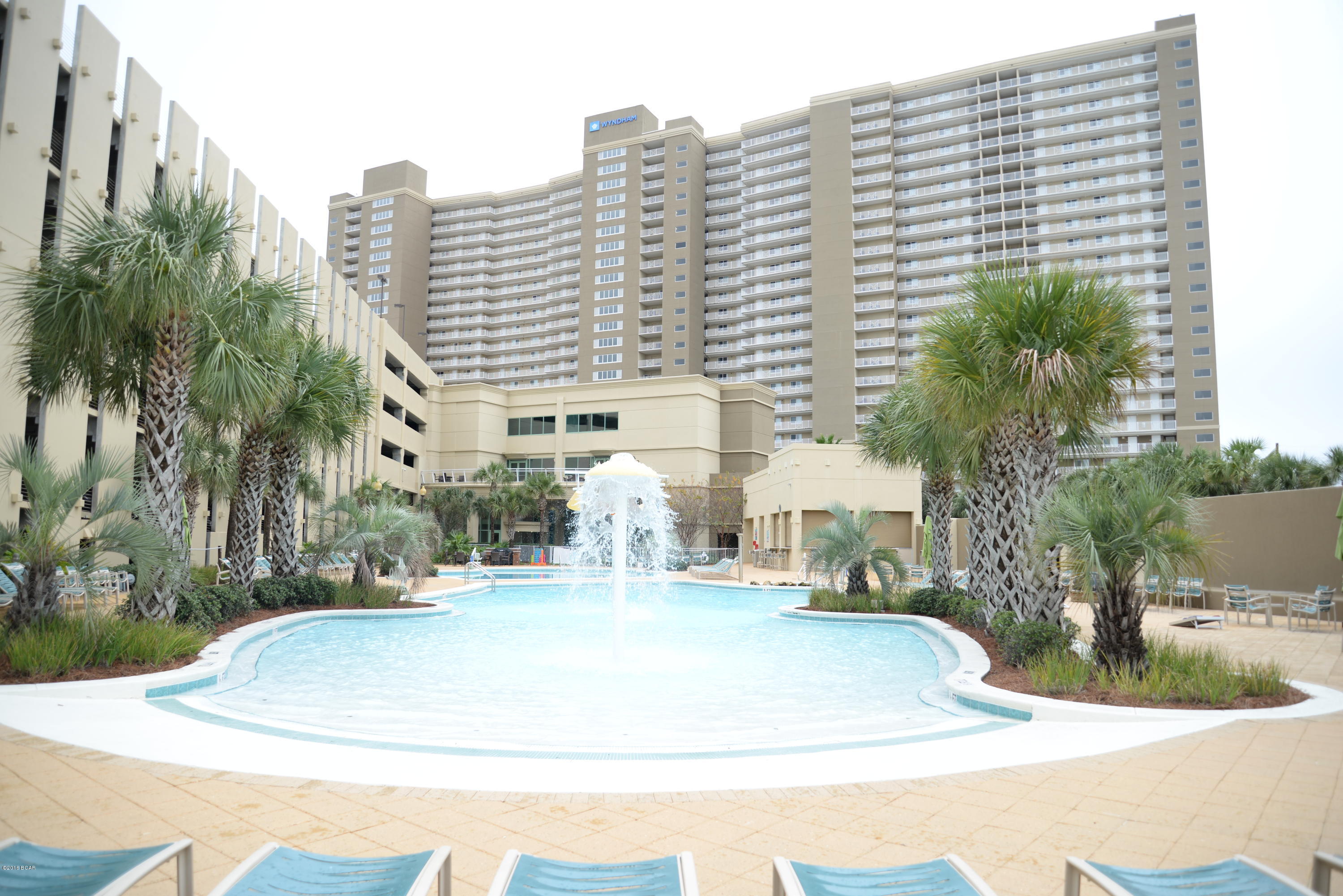 Emerald Beach Resort - Residential