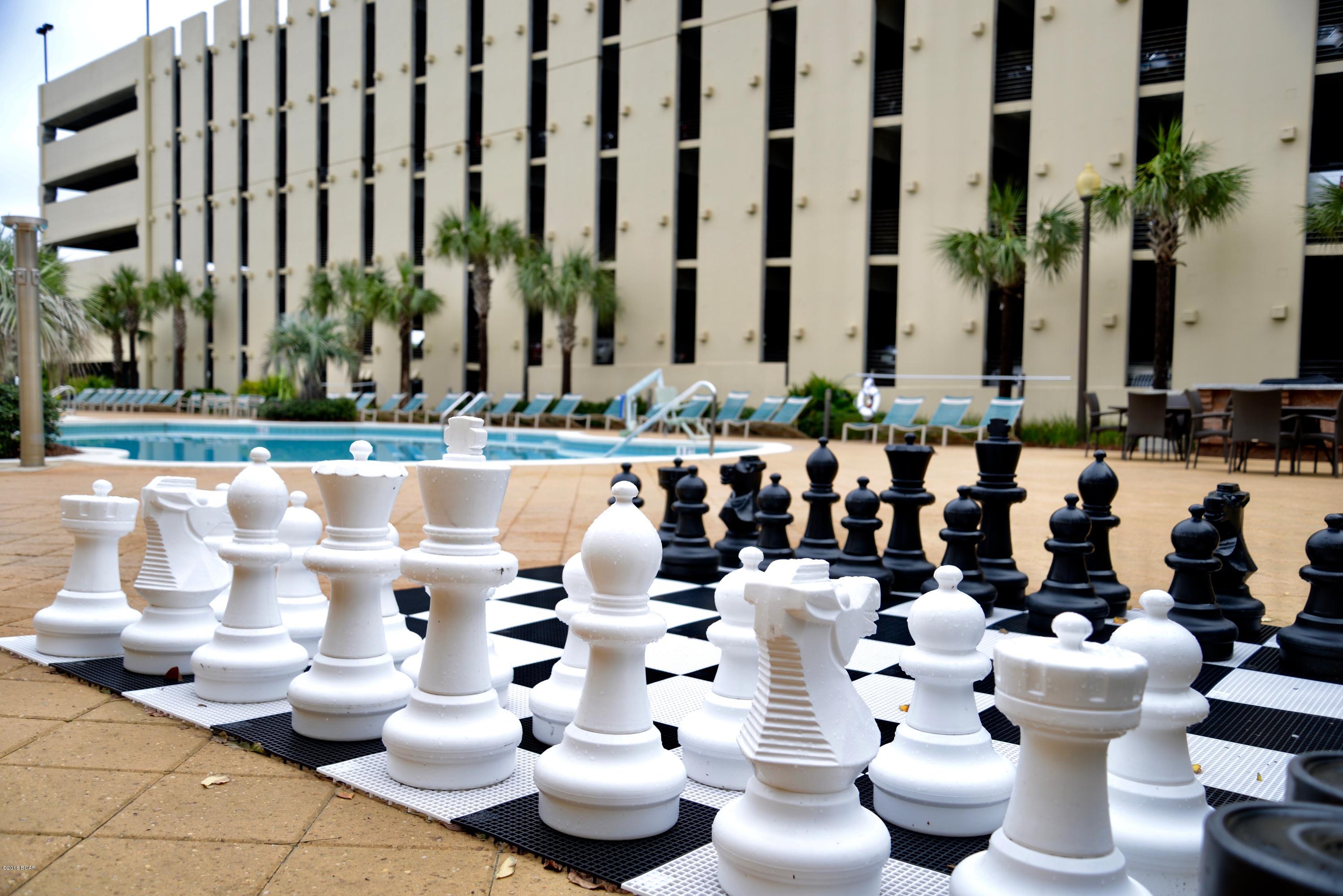 Emerald Beach Resort - Residential