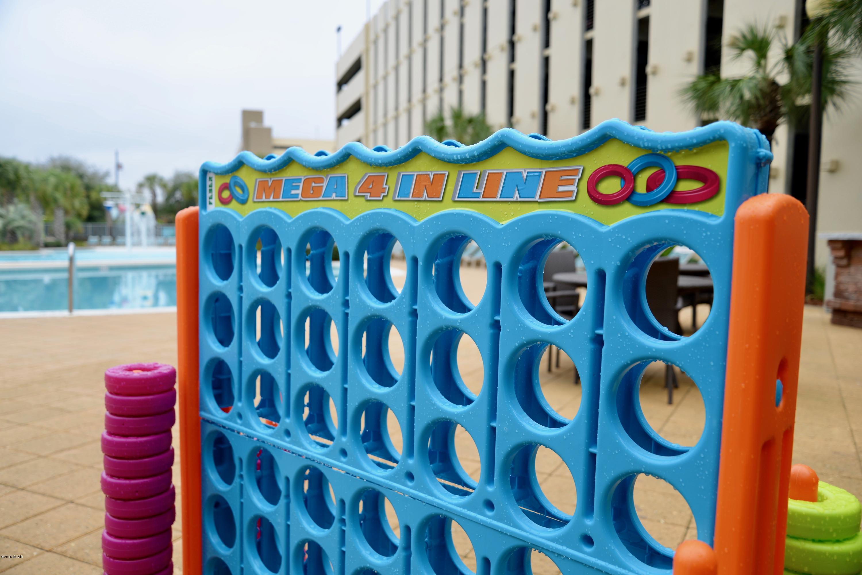 Emerald Beach Resort - Residential