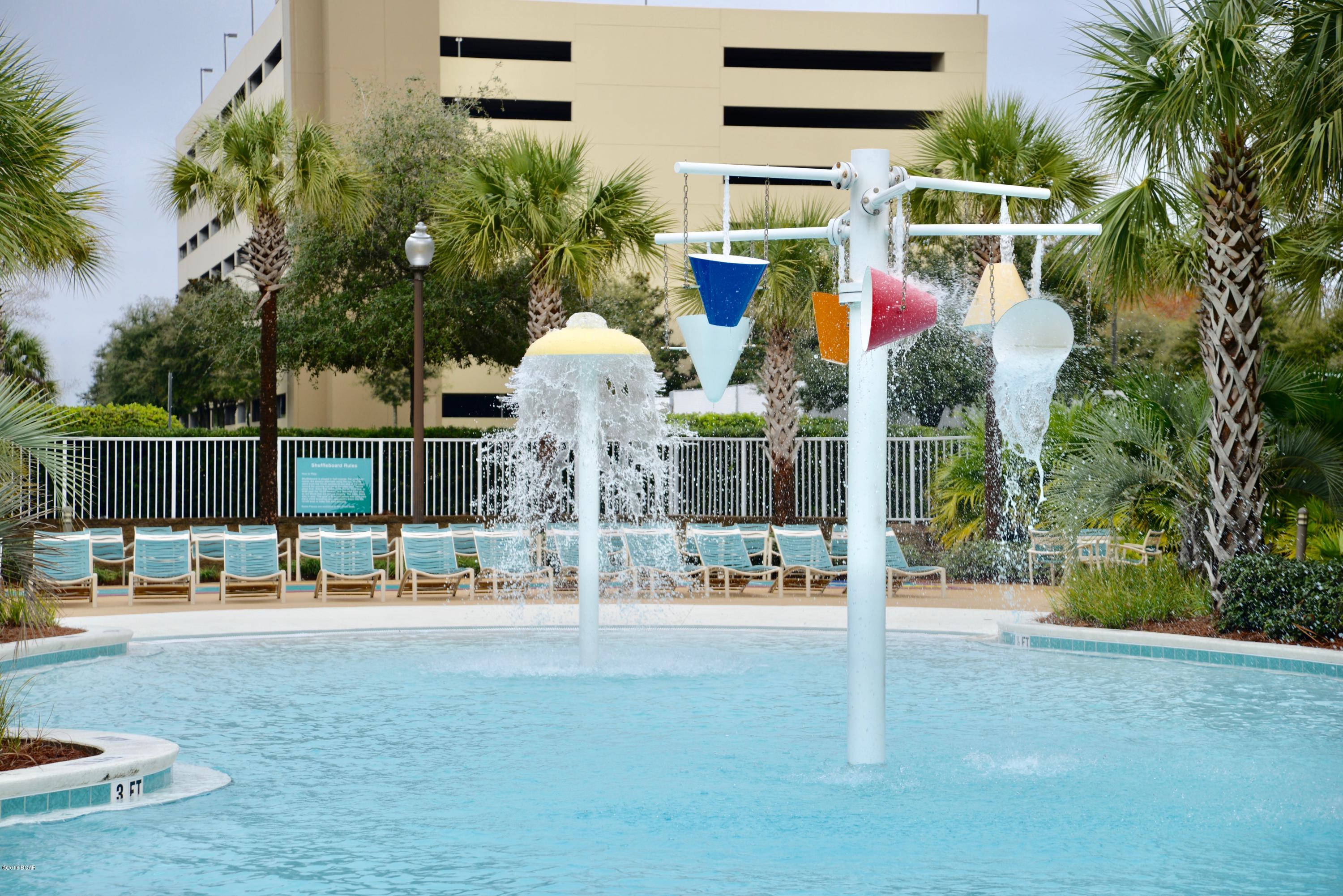 Emerald Beach Resort - Residential