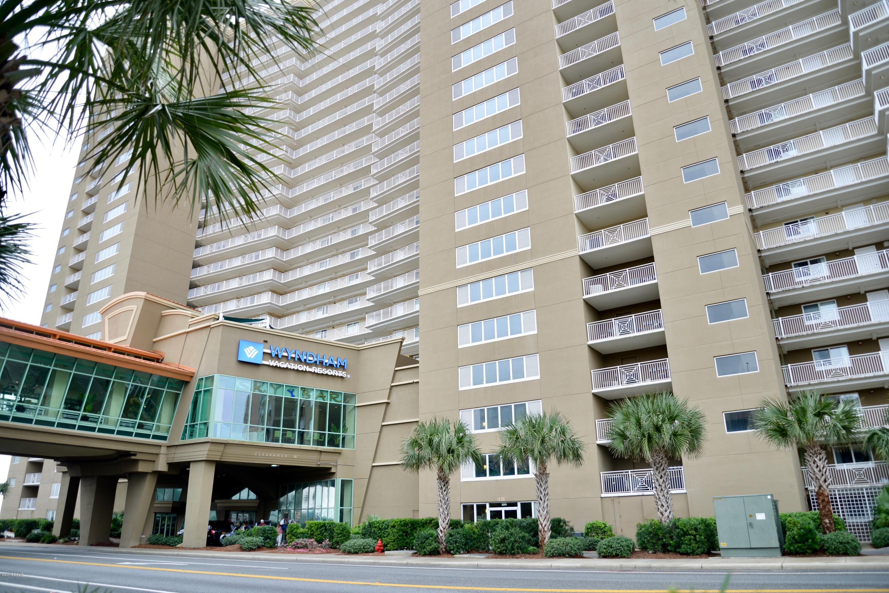 Emerald Beach Resort - Residential